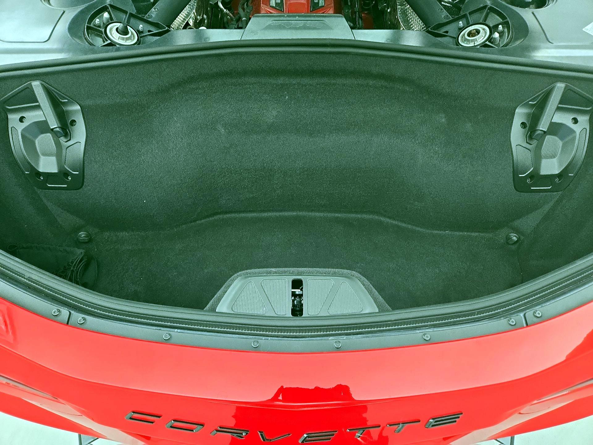 Thumbnail: 2020 Chevrolet Corvette - 20