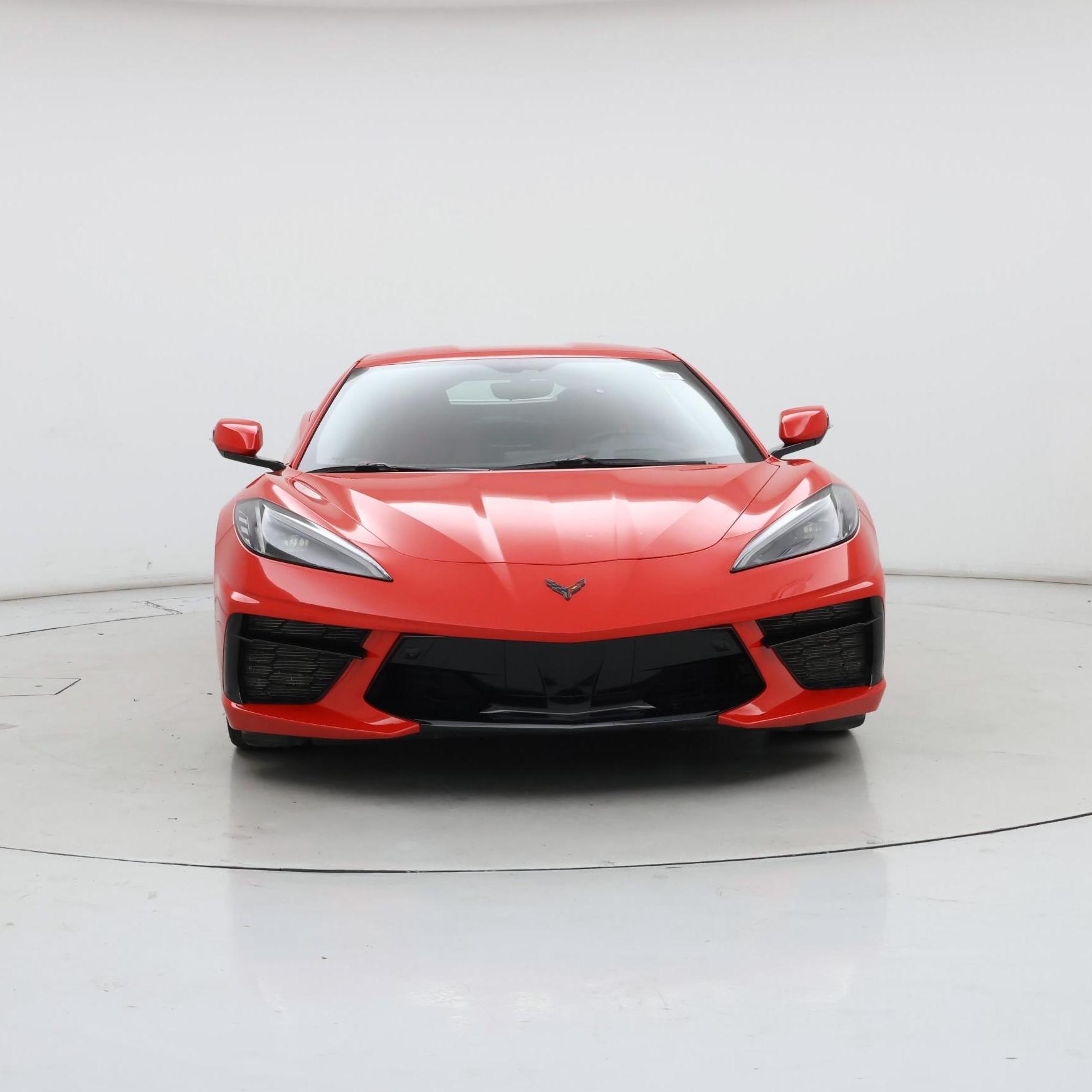 Thumbnail: 2020 Chevrolet Corvette - 5