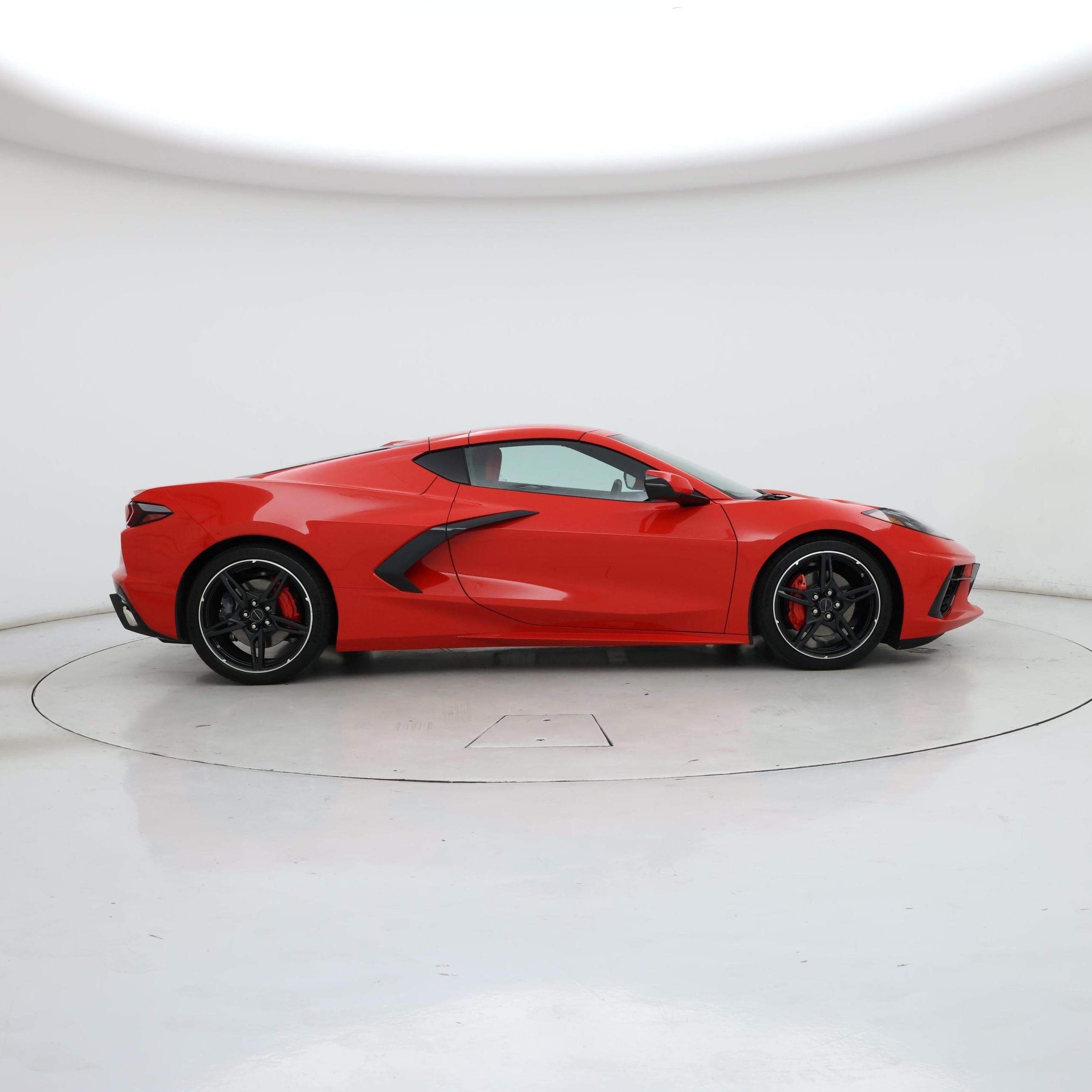 Thumbnail: 2020 Chevrolet Corvette - 7