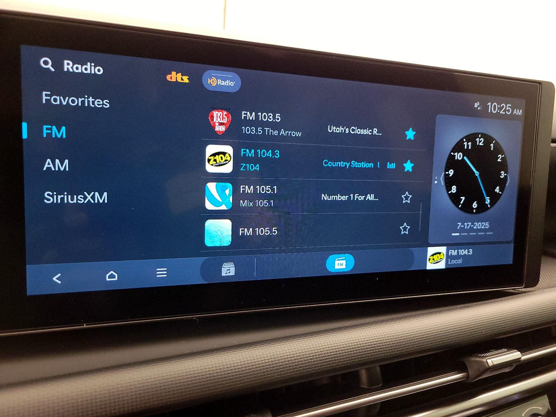 Thumbnail: 2025 Hyundai Tucson - 15
