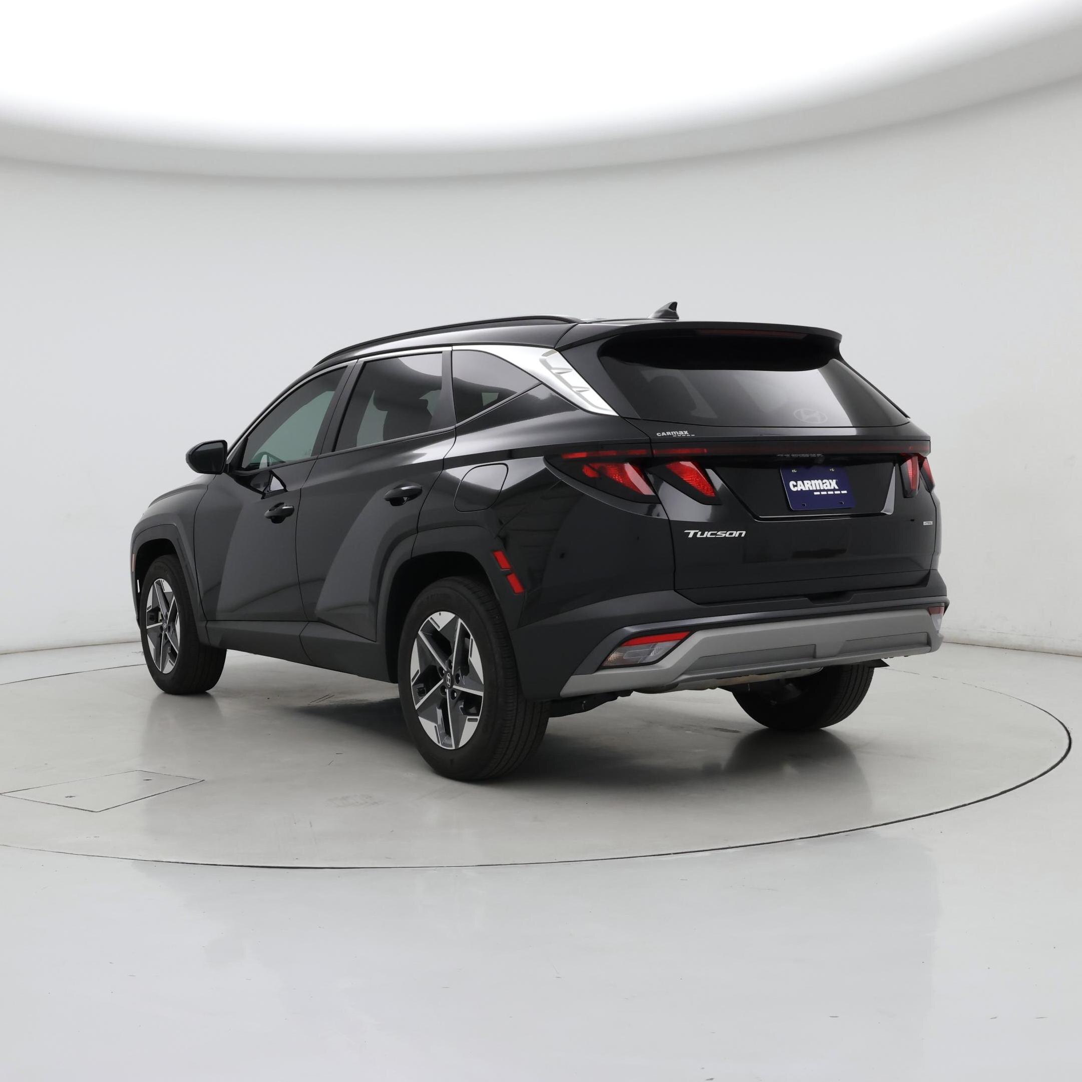 Thumbnail: 2025 Hyundai Tucson - 2