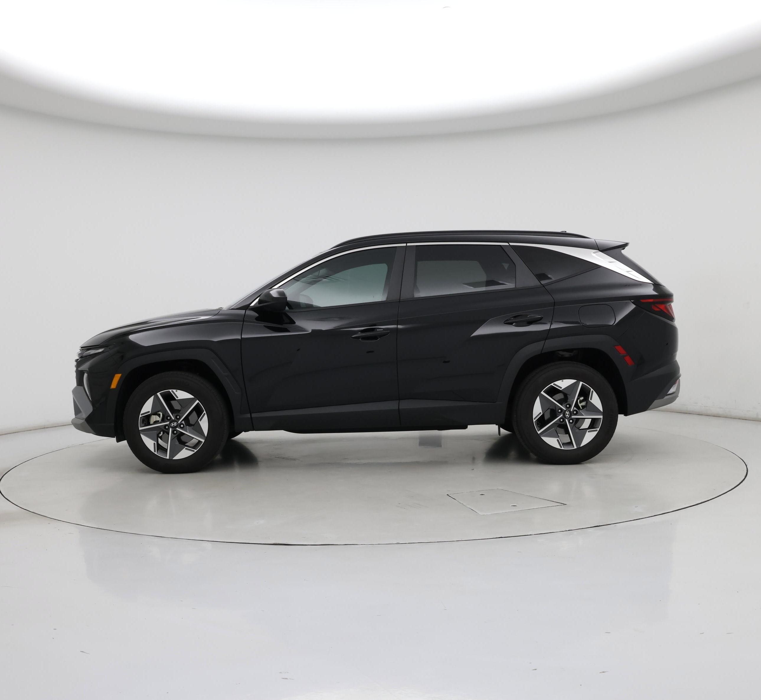 Thumbnail: 2025 Hyundai Tucson - 3