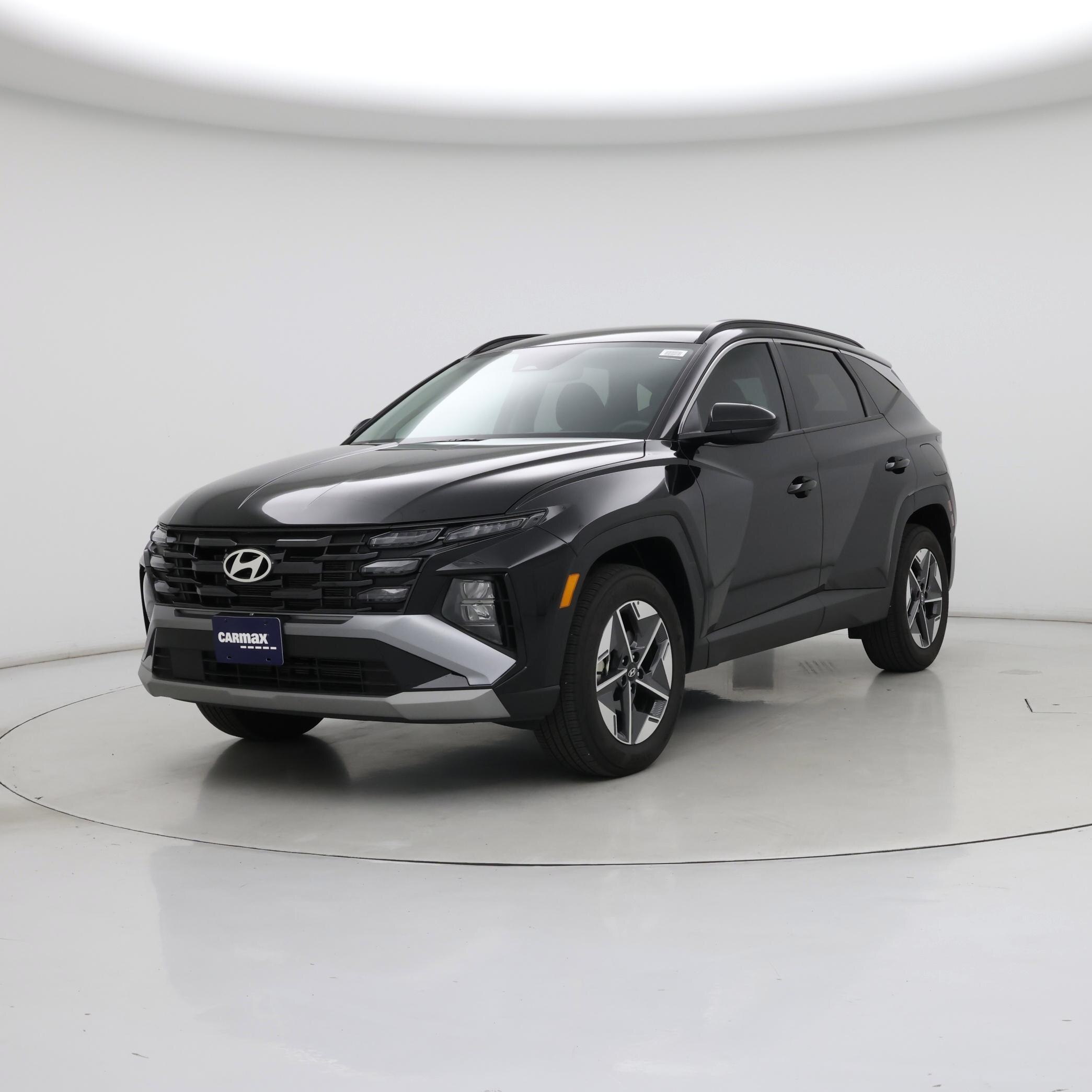 Thumbnail: 2025 Hyundai Tucson - 4