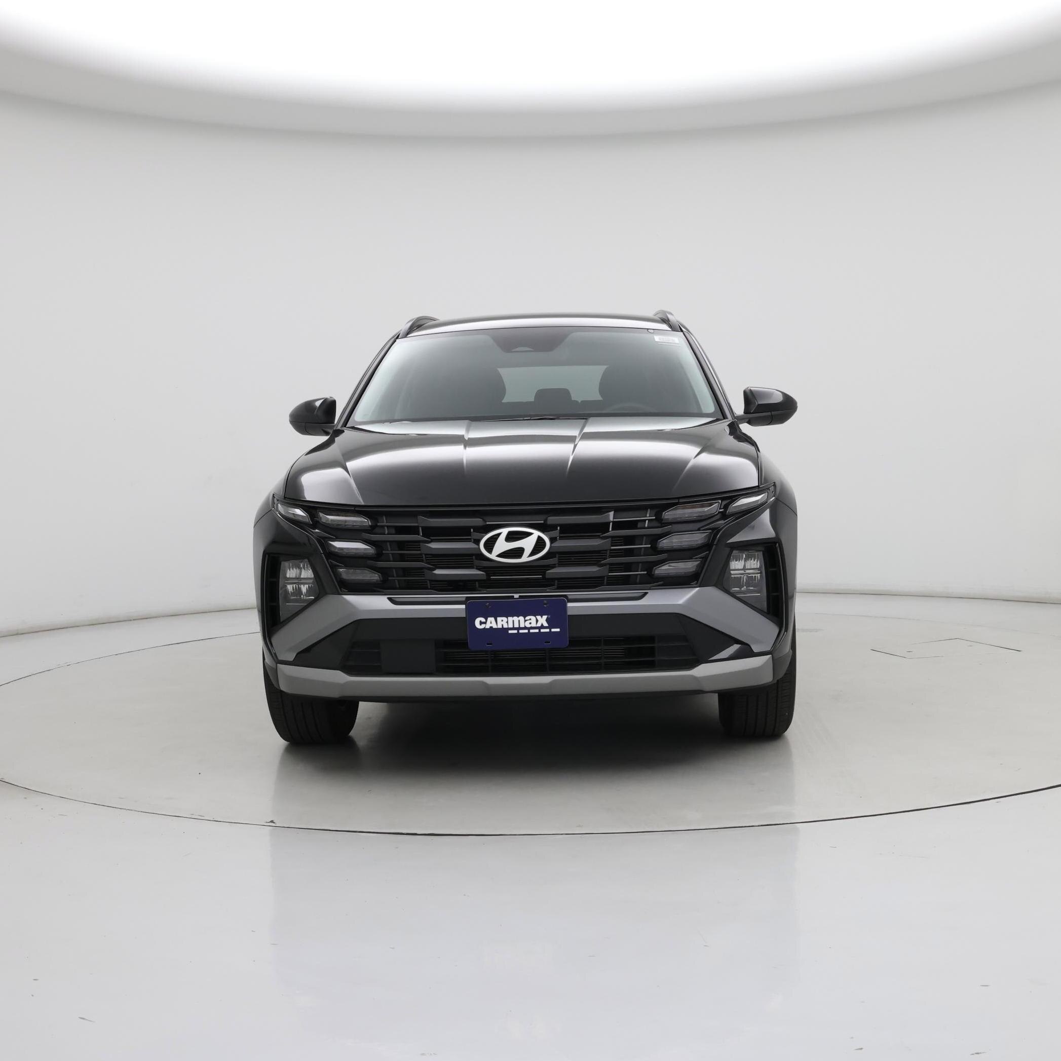 Thumbnail: 2025 Hyundai Tucson - 5