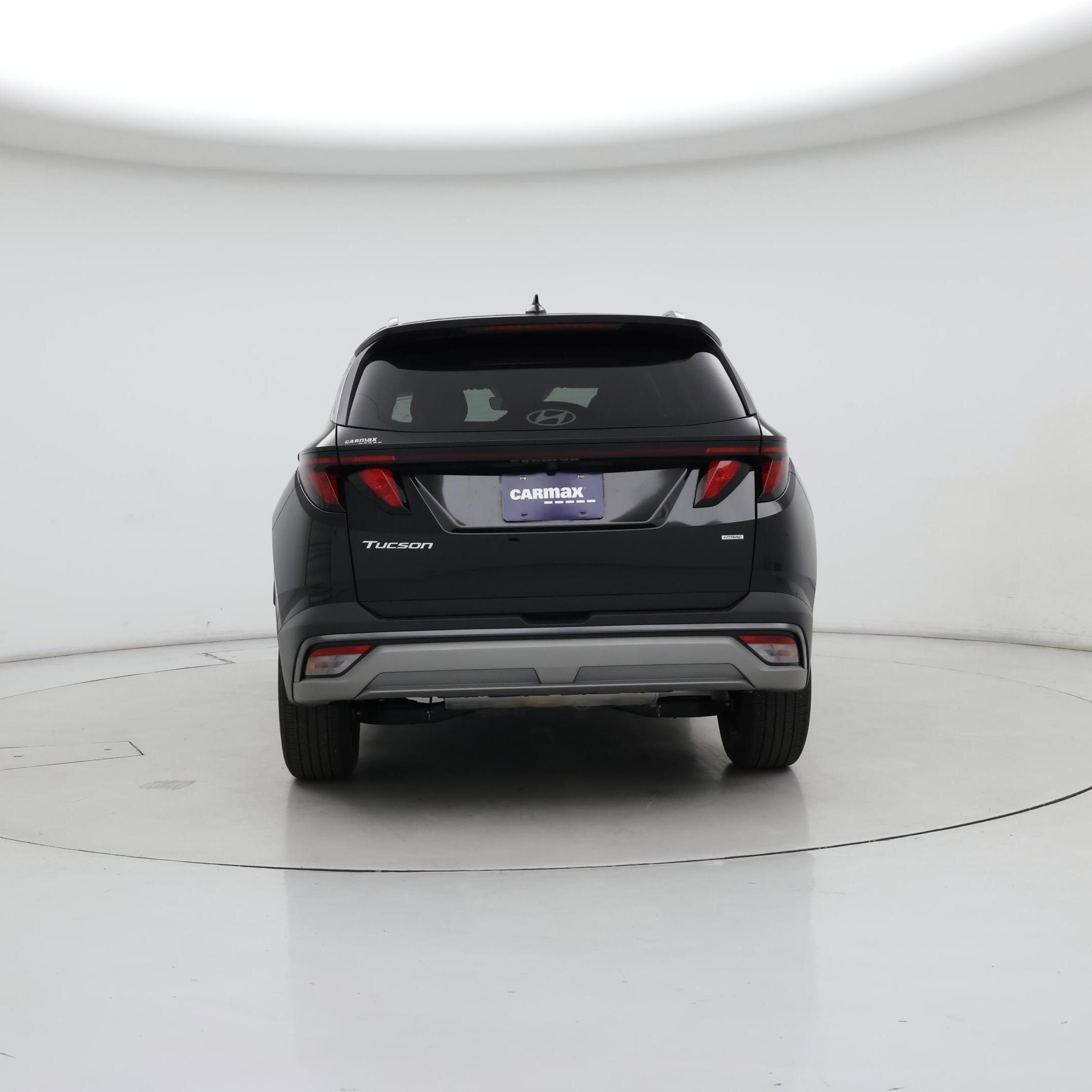 Thumbnail: 2025 Hyundai Tucson - 6