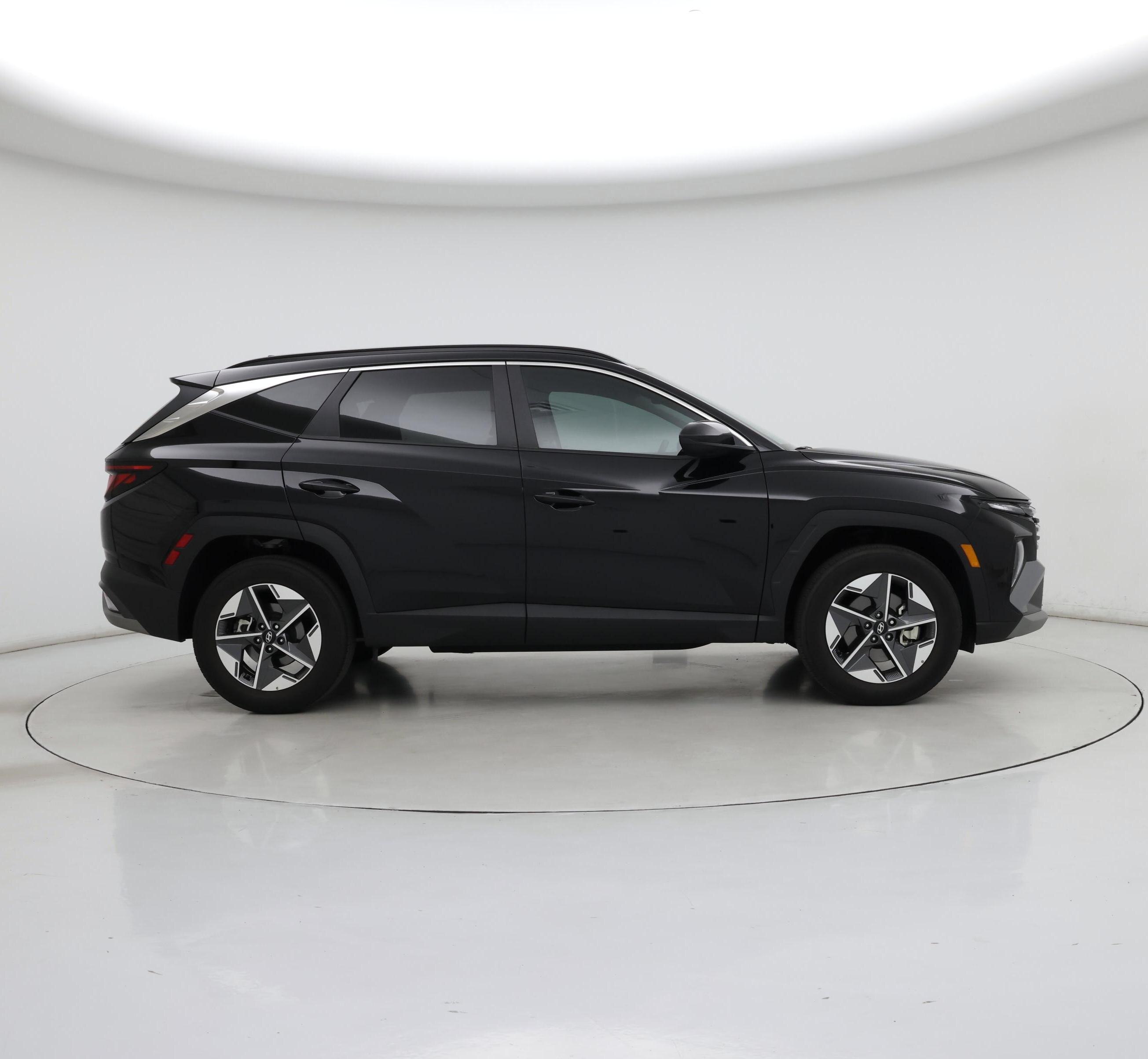 Thumbnail: 2025 Hyundai Tucson - 7