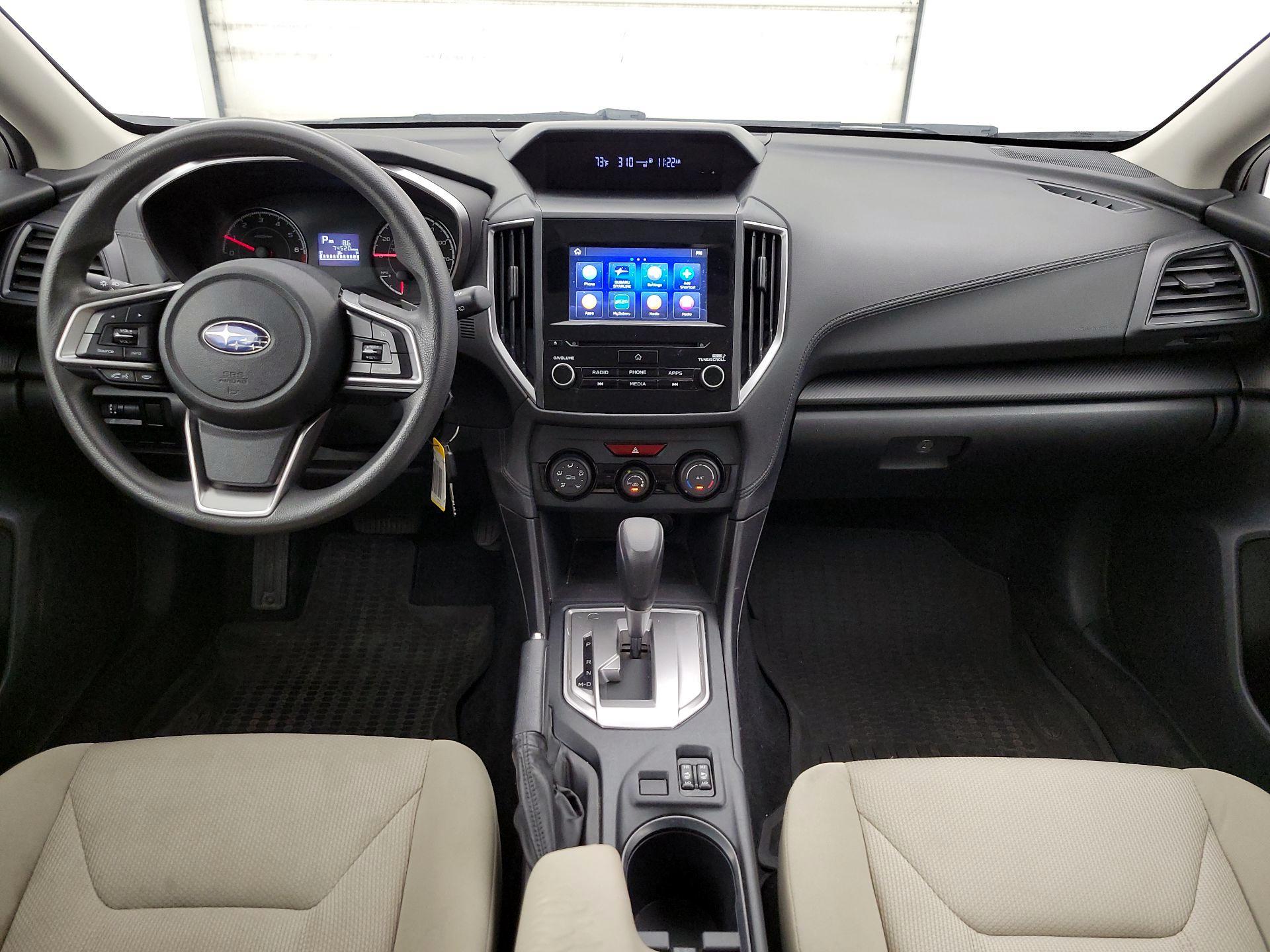 Thumbnail: 2019 Subaru Impreza - 9