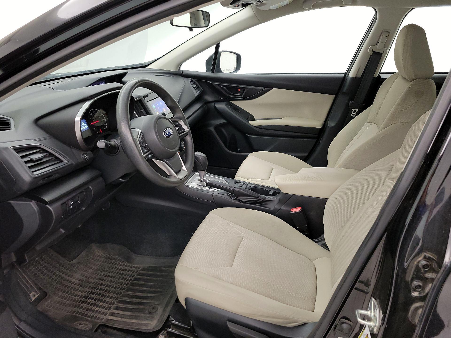 Thumbnail: 2019 Subaru Impreza - 11