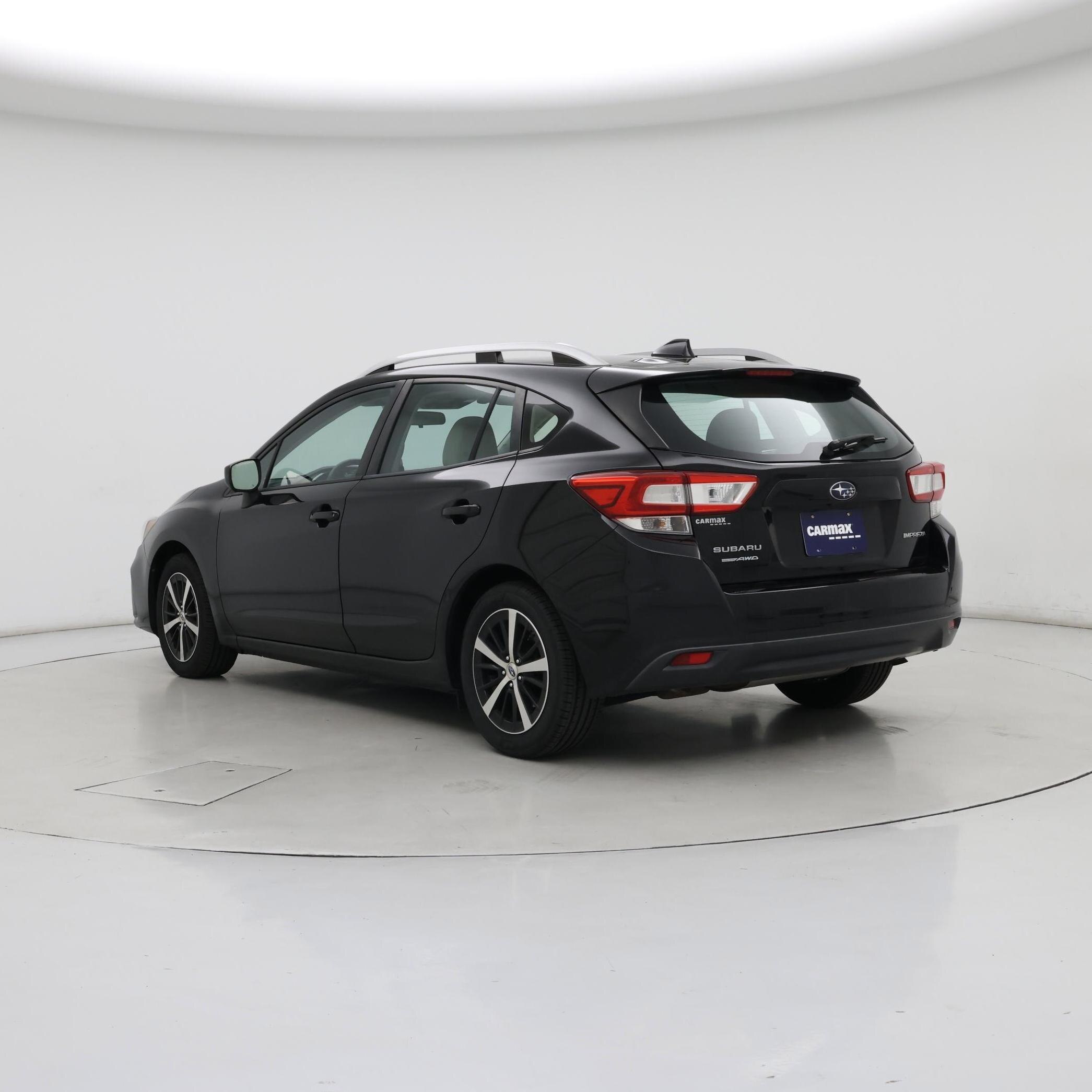 Thumbnail: 2019 Subaru Impreza - 2
