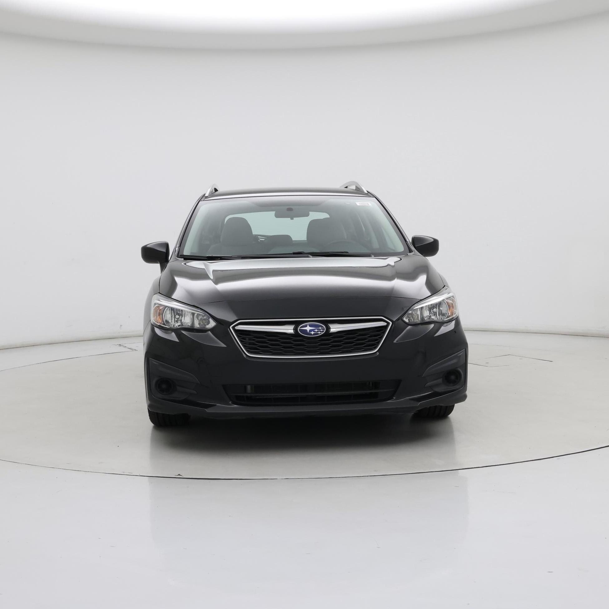 Thumbnail: 2019 Subaru Impreza - 5
