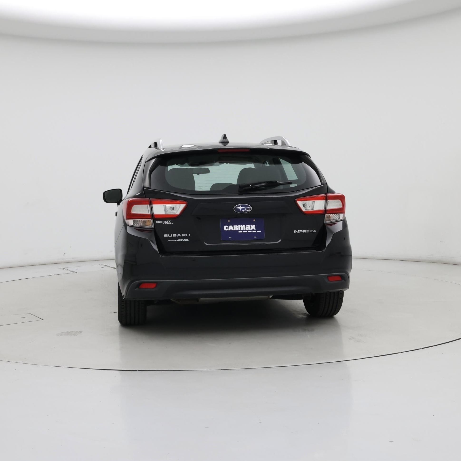 Thumbnail: 2019 Subaru Impreza - 6