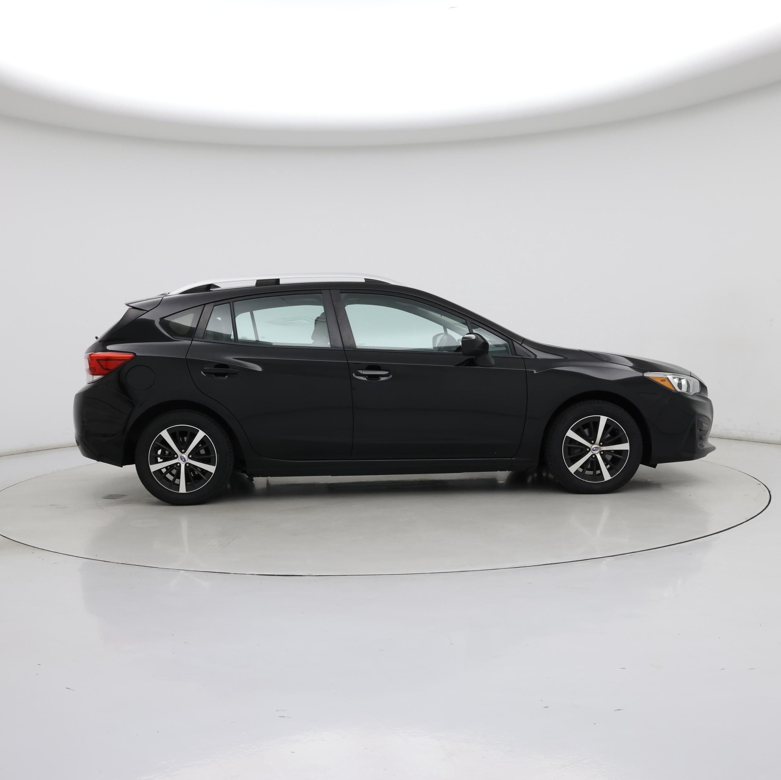 Thumbnail: 2019 Subaru Impreza - 7