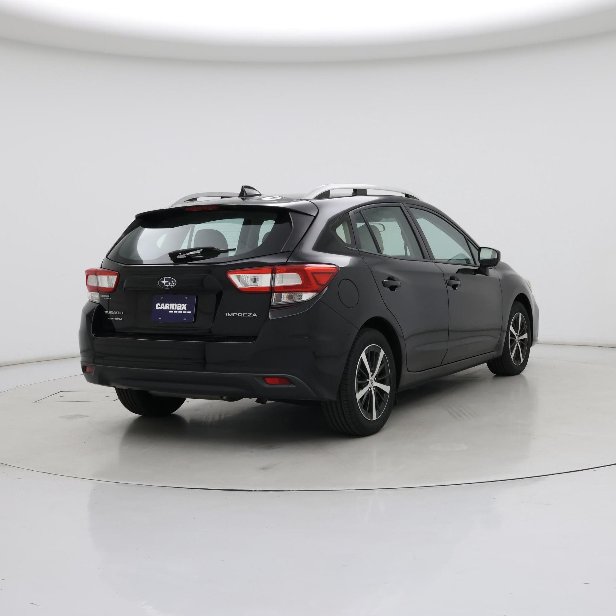 Thumbnail: 2019 Subaru Impreza - 8