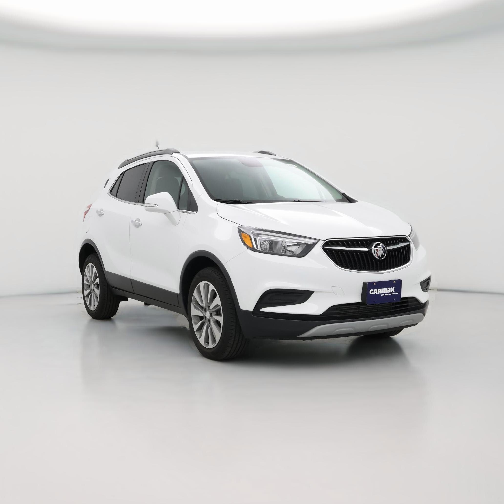 Thumbnail: 2019 Buick Encore - 1