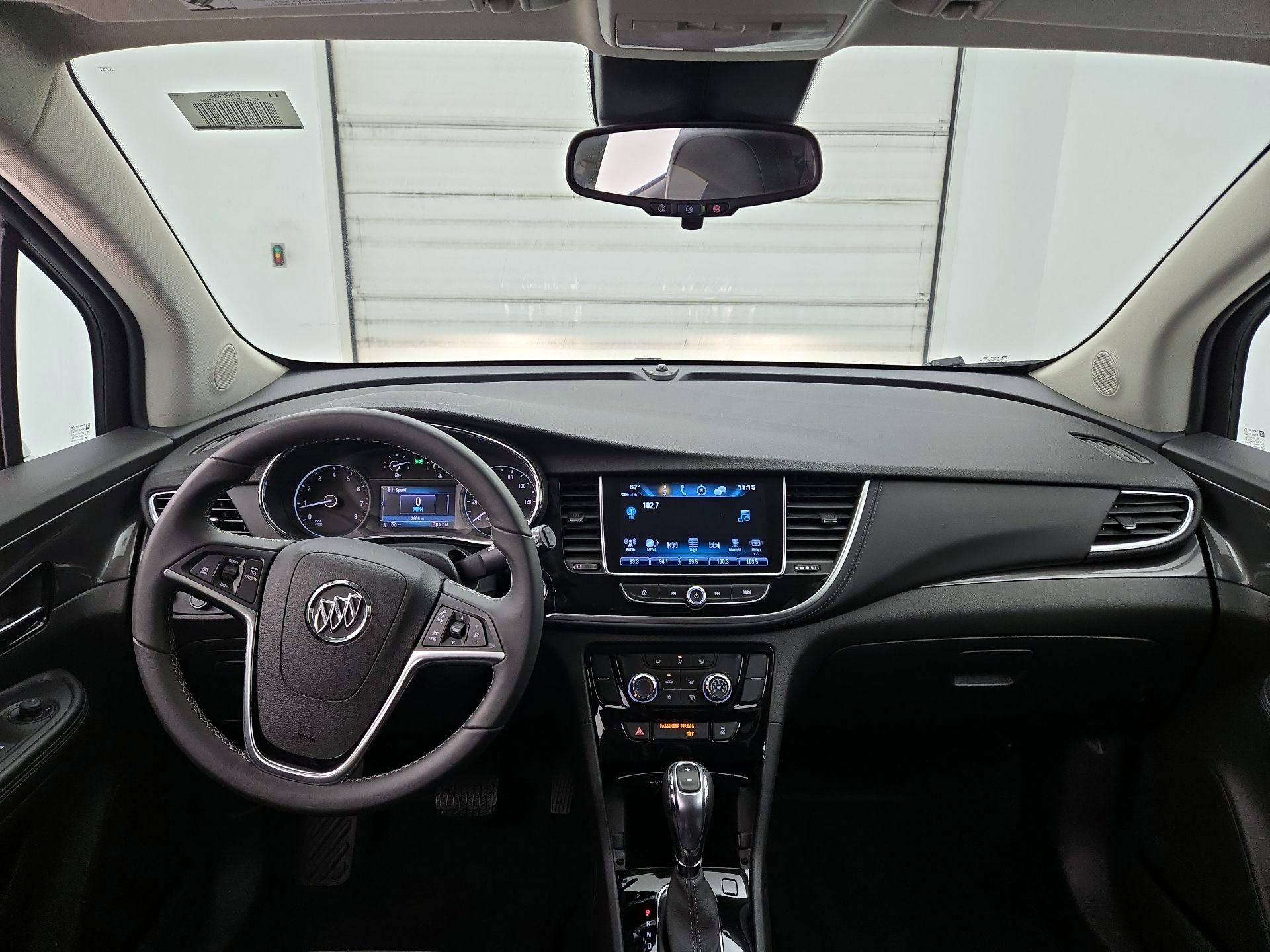 Thumbnail: 2019 Buick Encore - 9