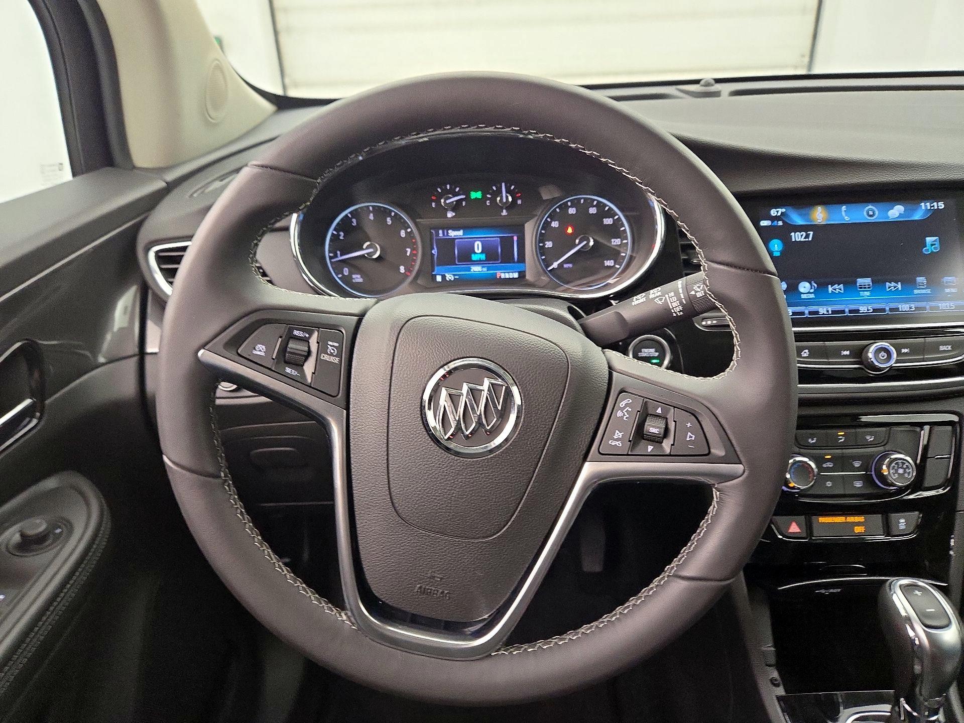 Thumbnail: 2019 Buick Encore - 10