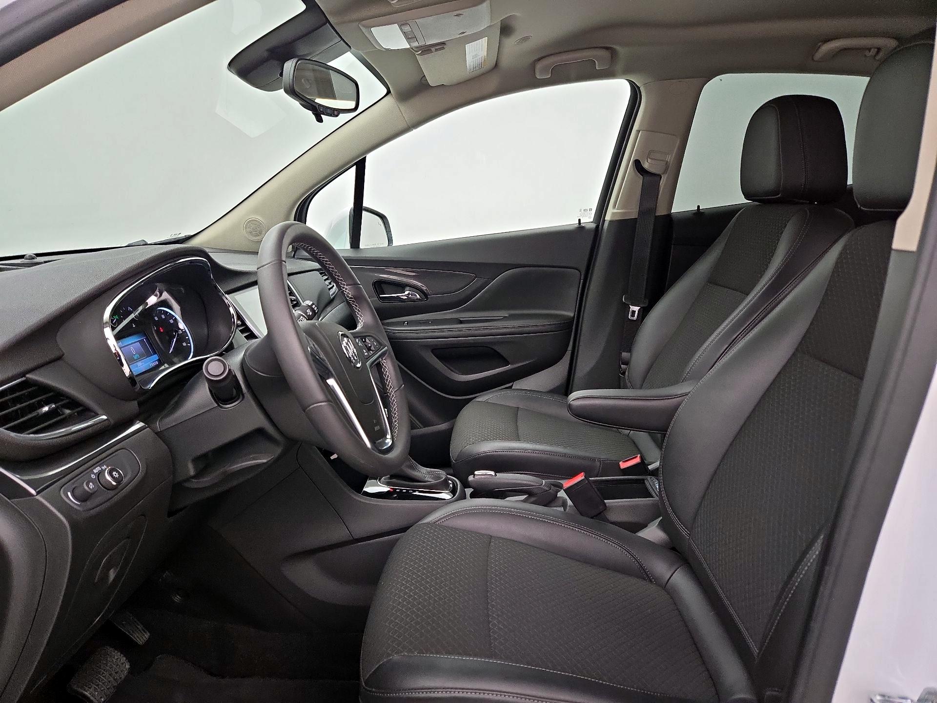 Thumbnail: 2019 Buick Encore - 11