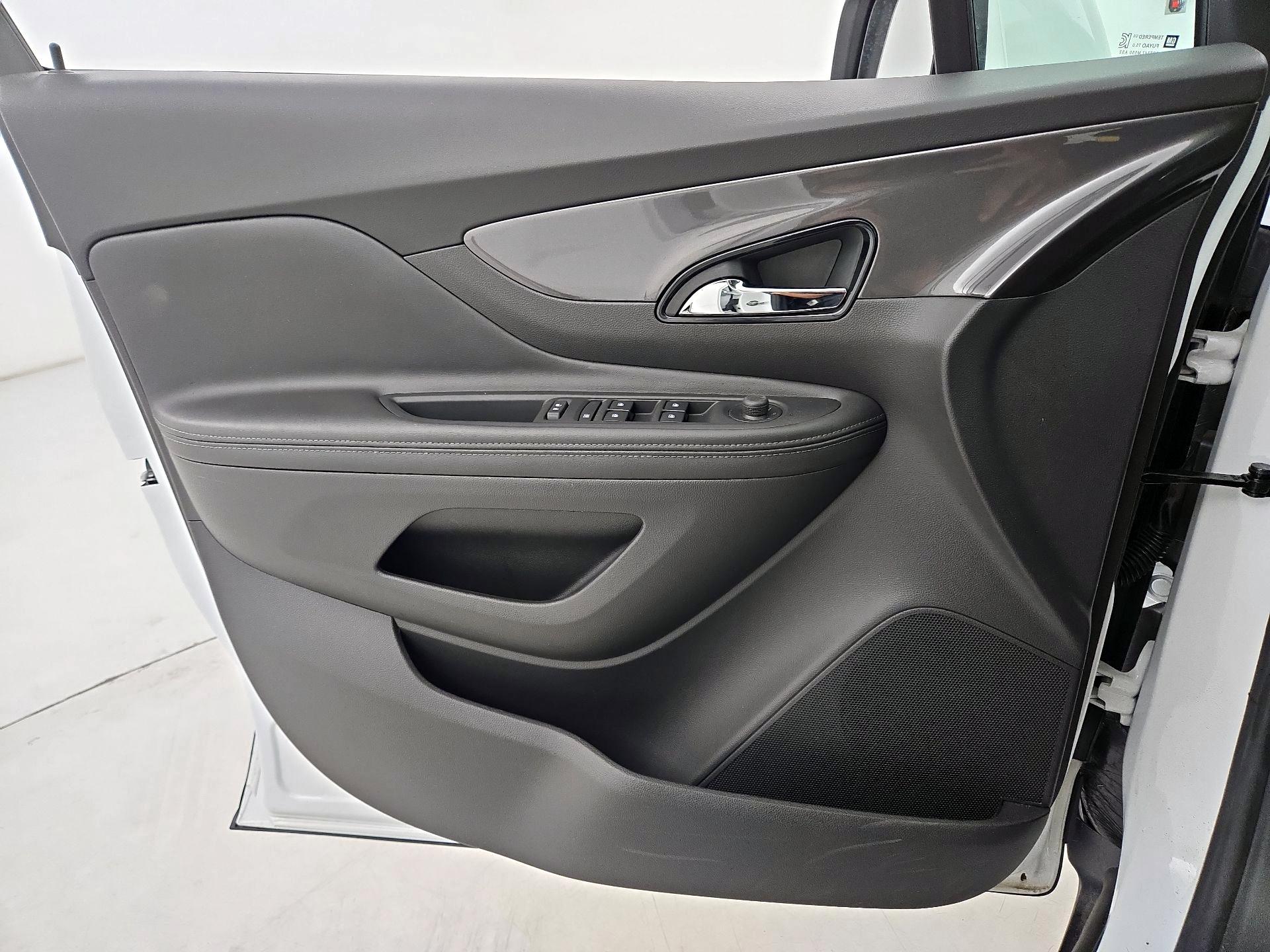 Thumbnail: 2019 Buick Encore - 12
