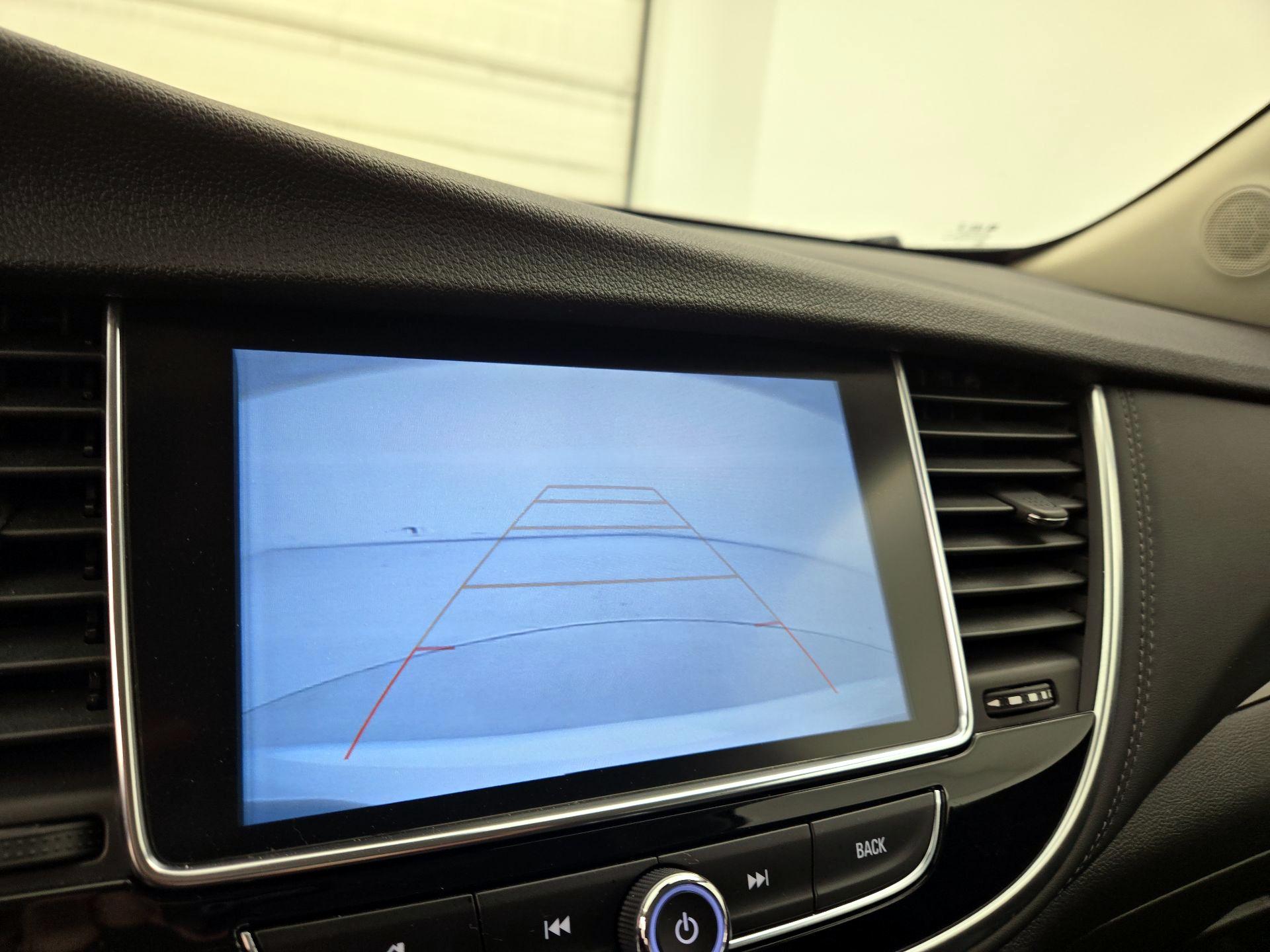Thumbnail: 2019 Buick Encore - 14