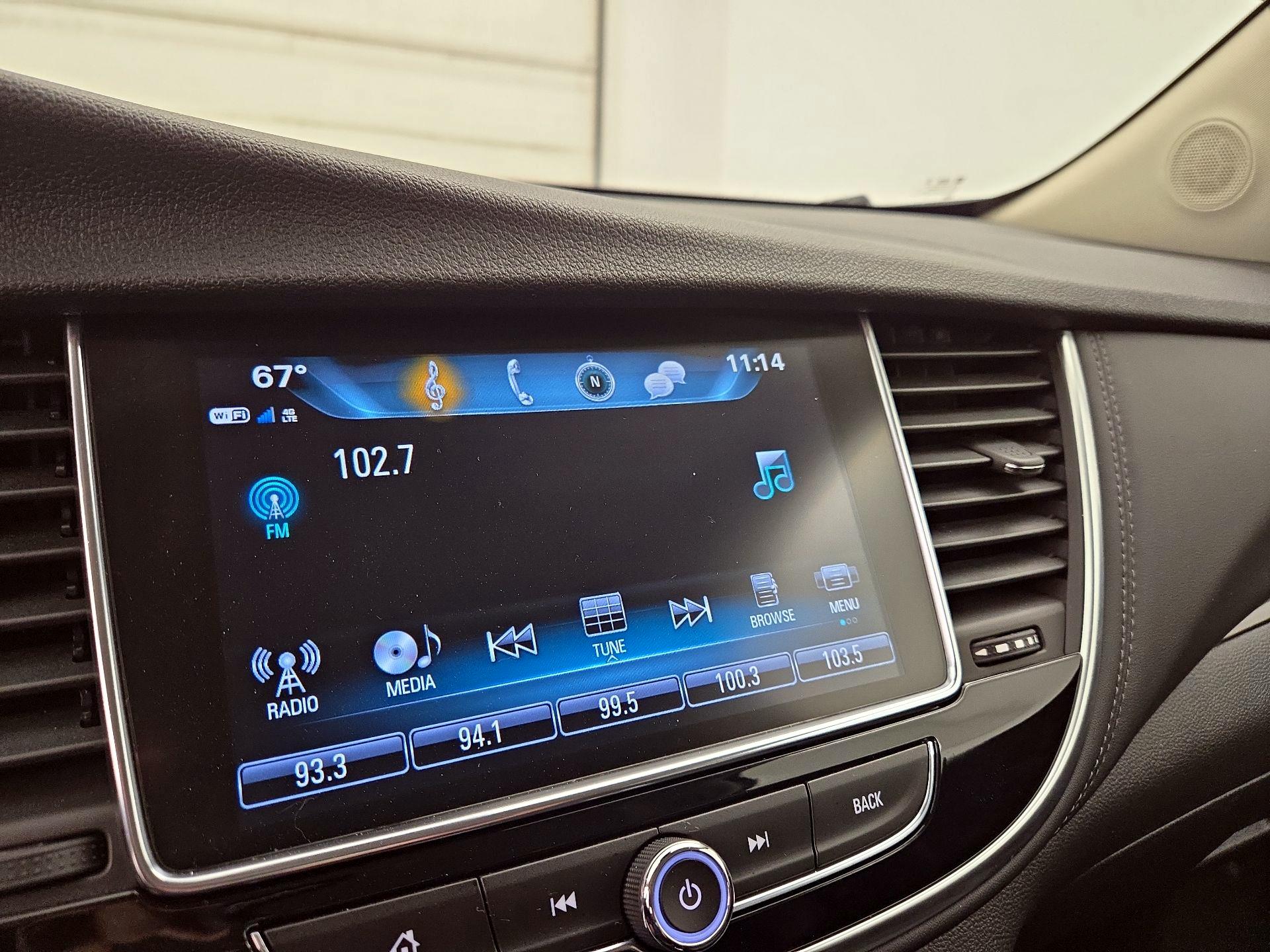 Thumbnail: 2019 Buick Encore - 15