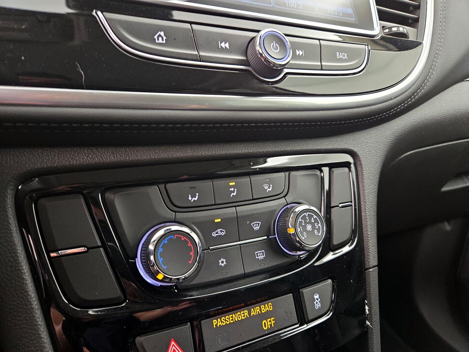 Thumbnail: 2019 Buick Encore - 16