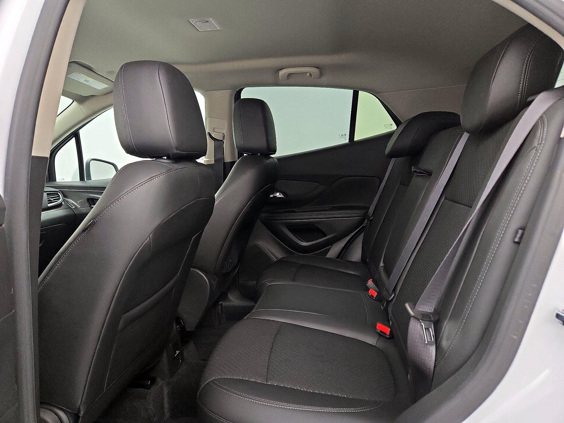 Thumbnail: 2019 Buick Encore - 19