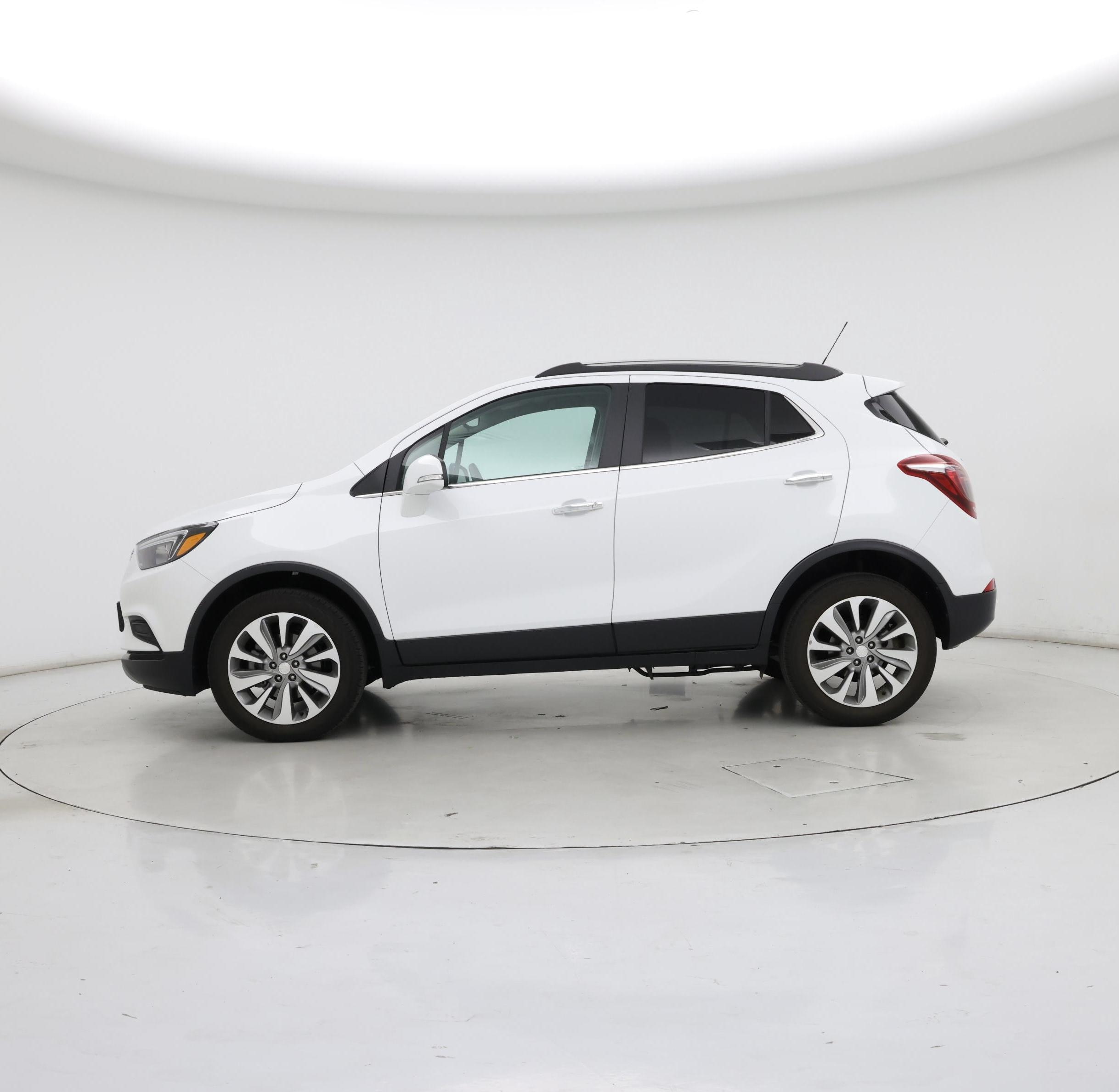 Thumbnail: 2019 Buick Encore - 3
