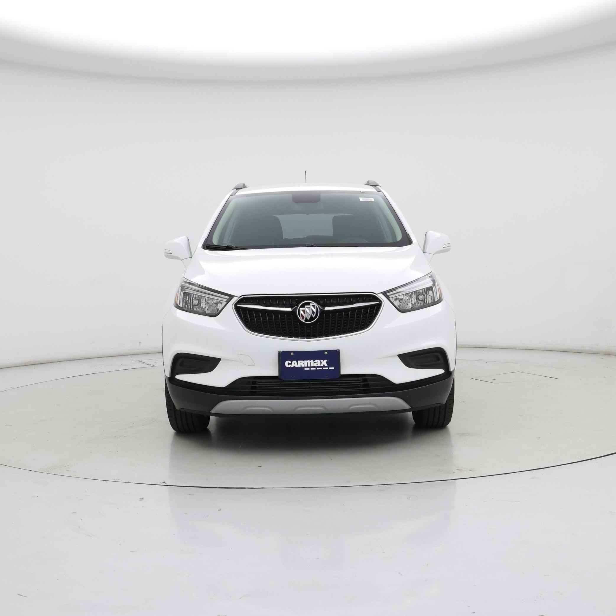 Thumbnail: 2019 Buick Encore - 5