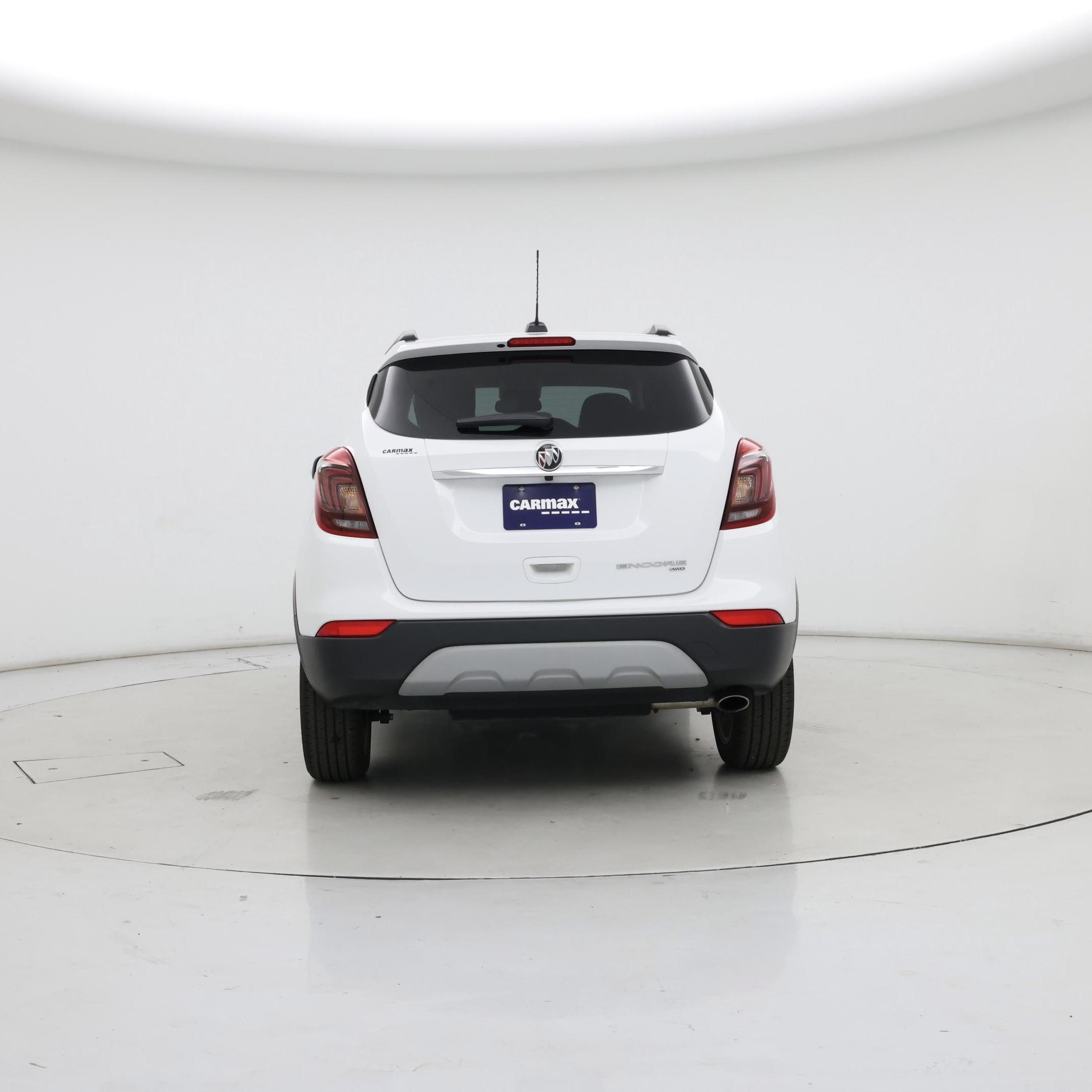 Thumbnail: 2019 Buick Encore - 6