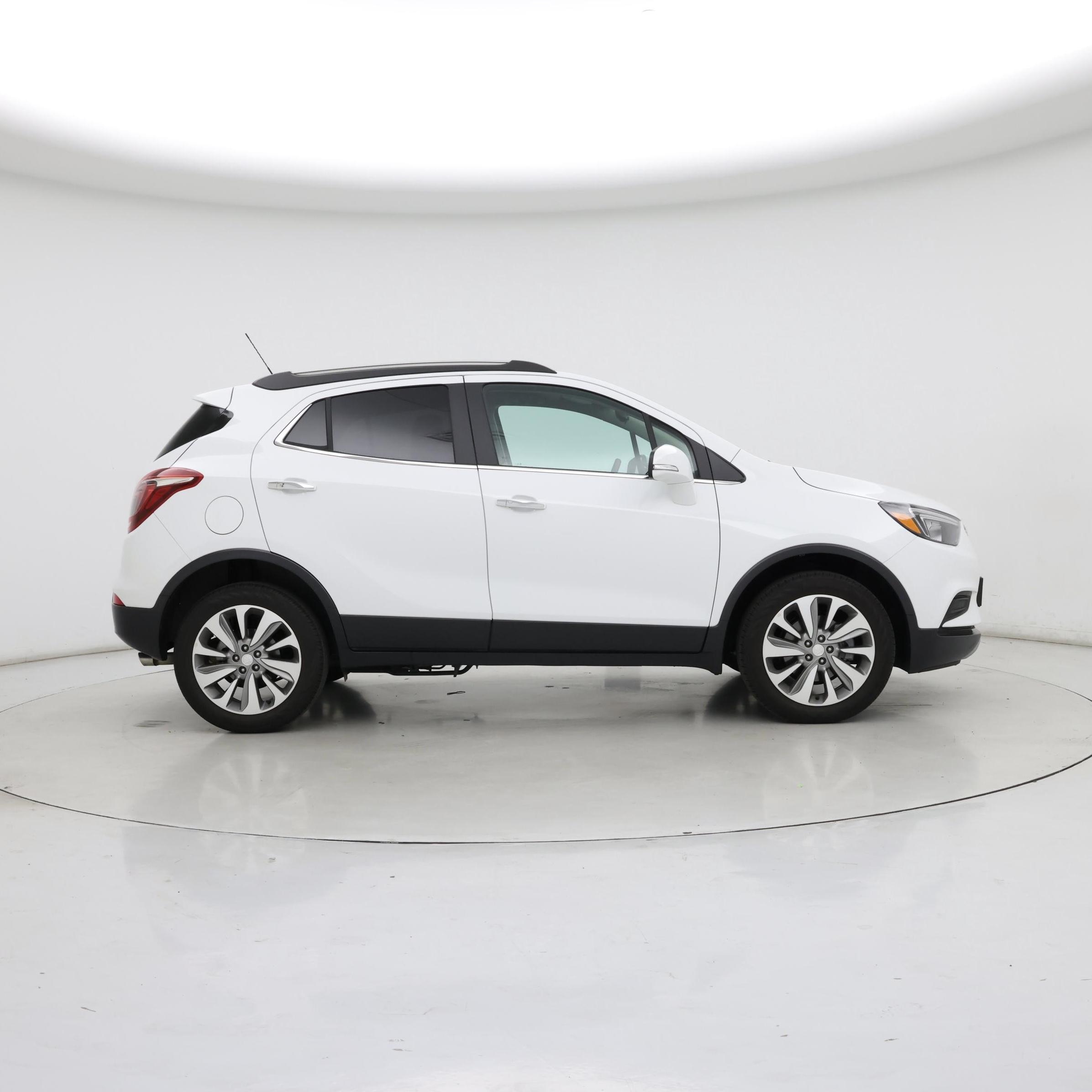 Thumbnail: 2019 Buick Encore - 7