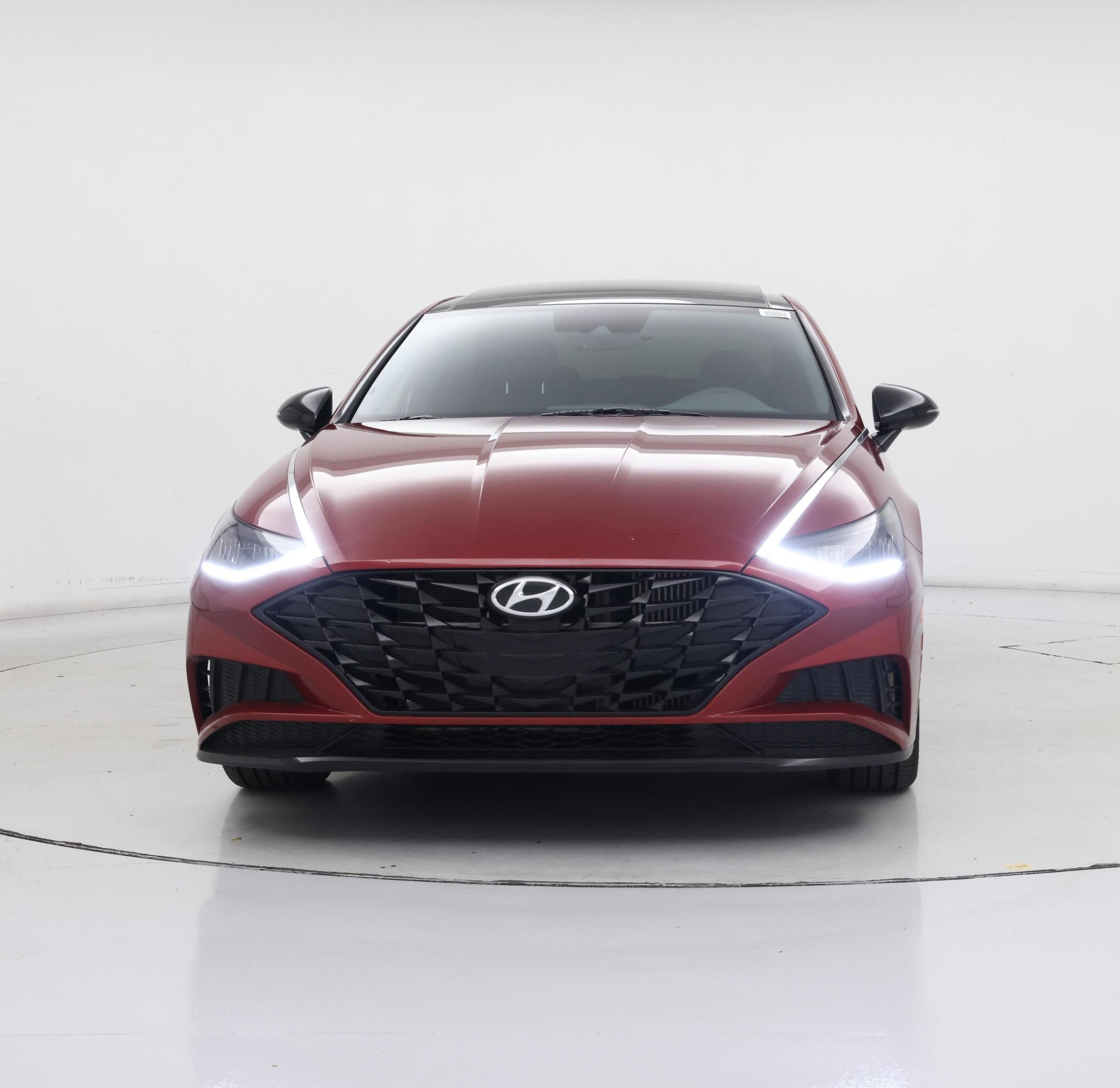 Thumbnail: 2023 Hyundai Sonata - 5