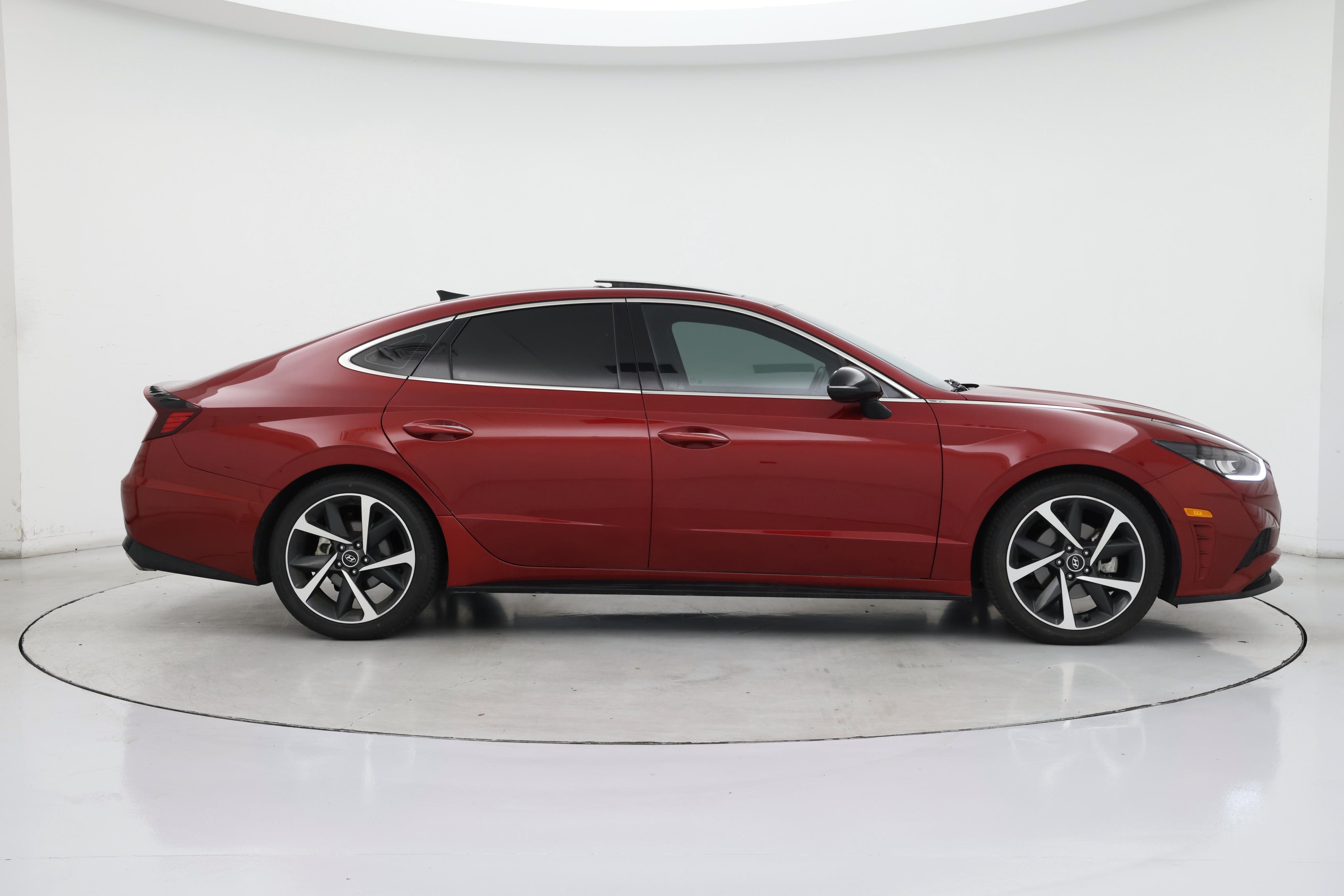 Thumbnail: 2023 Hyundai Sonata - 7