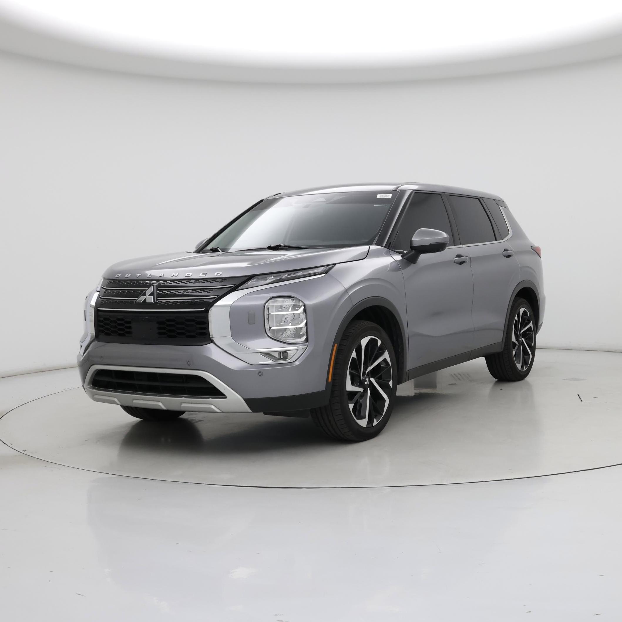 Thumbnail: 2022 Mitsubishi Outlander - 4