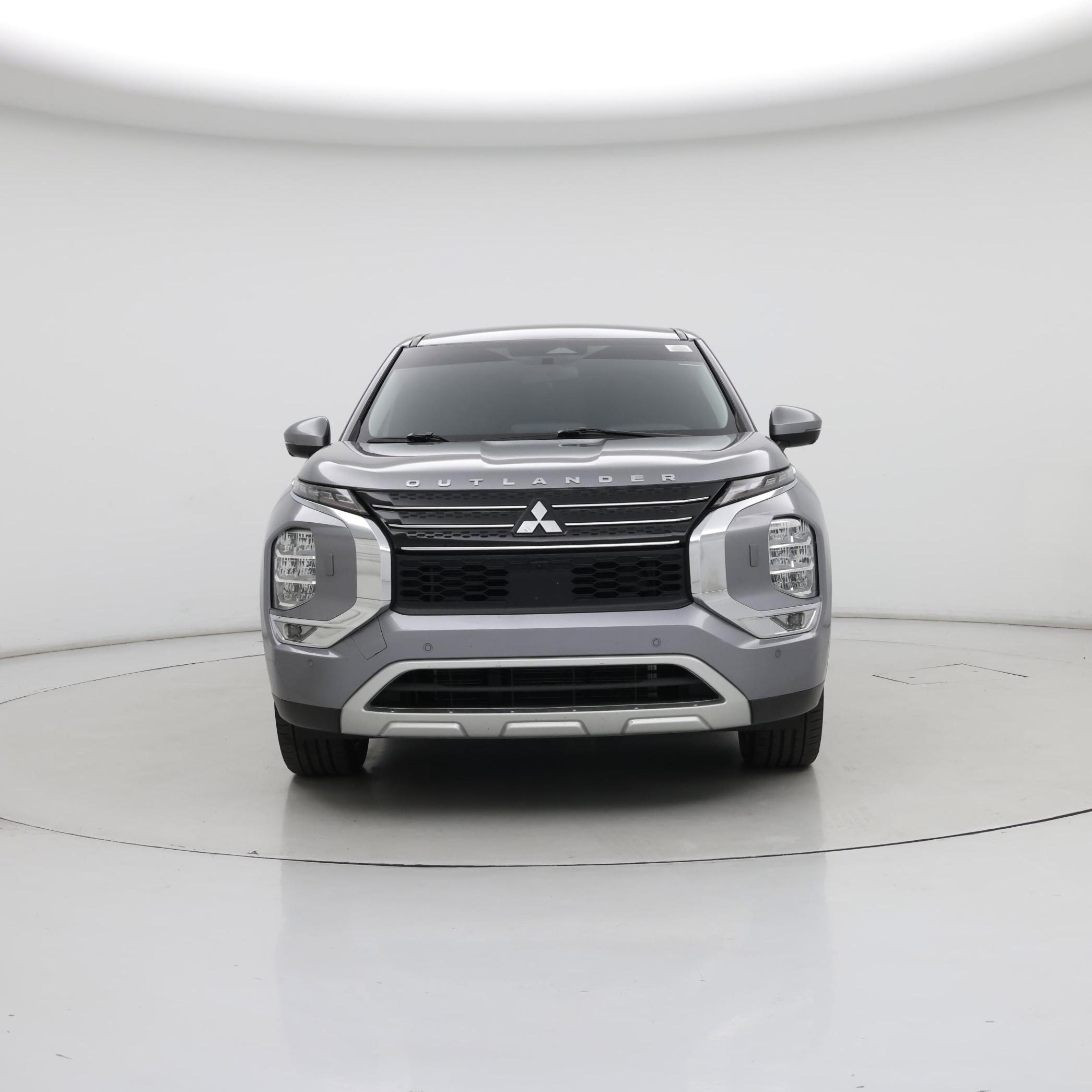 Thumbnail: 2022 Mitsubishi Outlander - 5