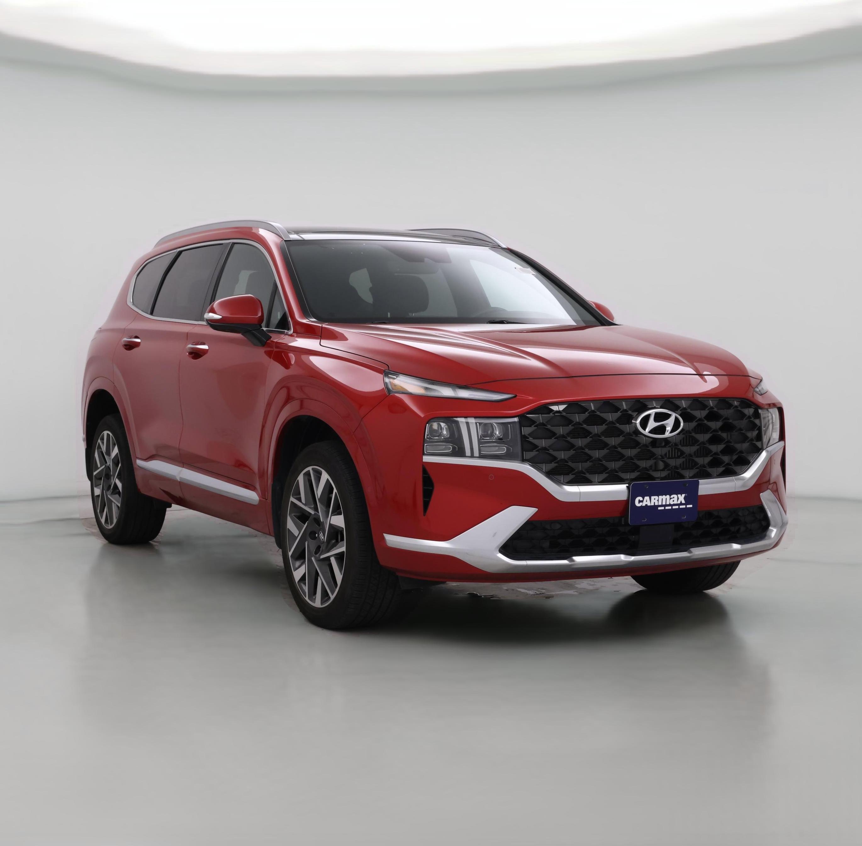 Thumbnail: 2023 Hyundai Santa Fe - 1