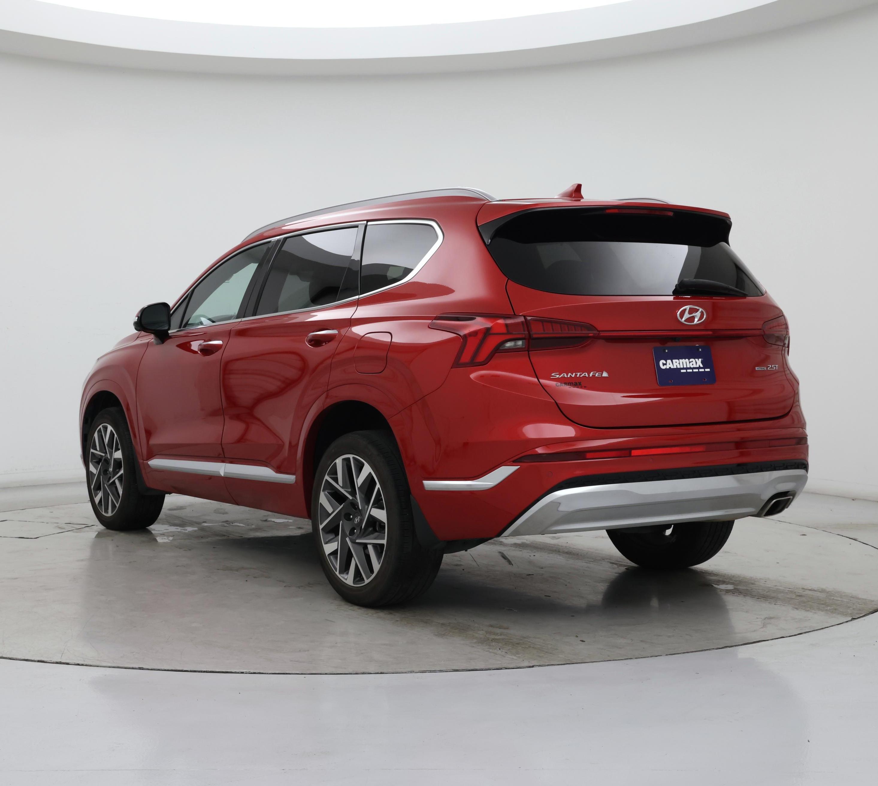 Thumbnail: 2023 Hyundai Santa Fe - 2