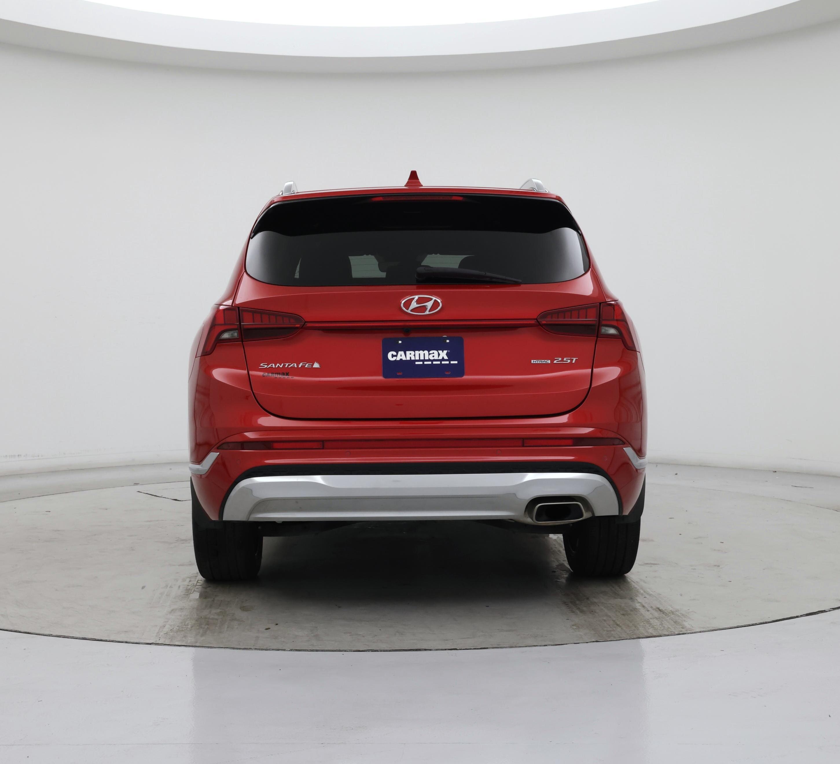 Thumbnail: 2023 Hyundai Santa Fe - 6