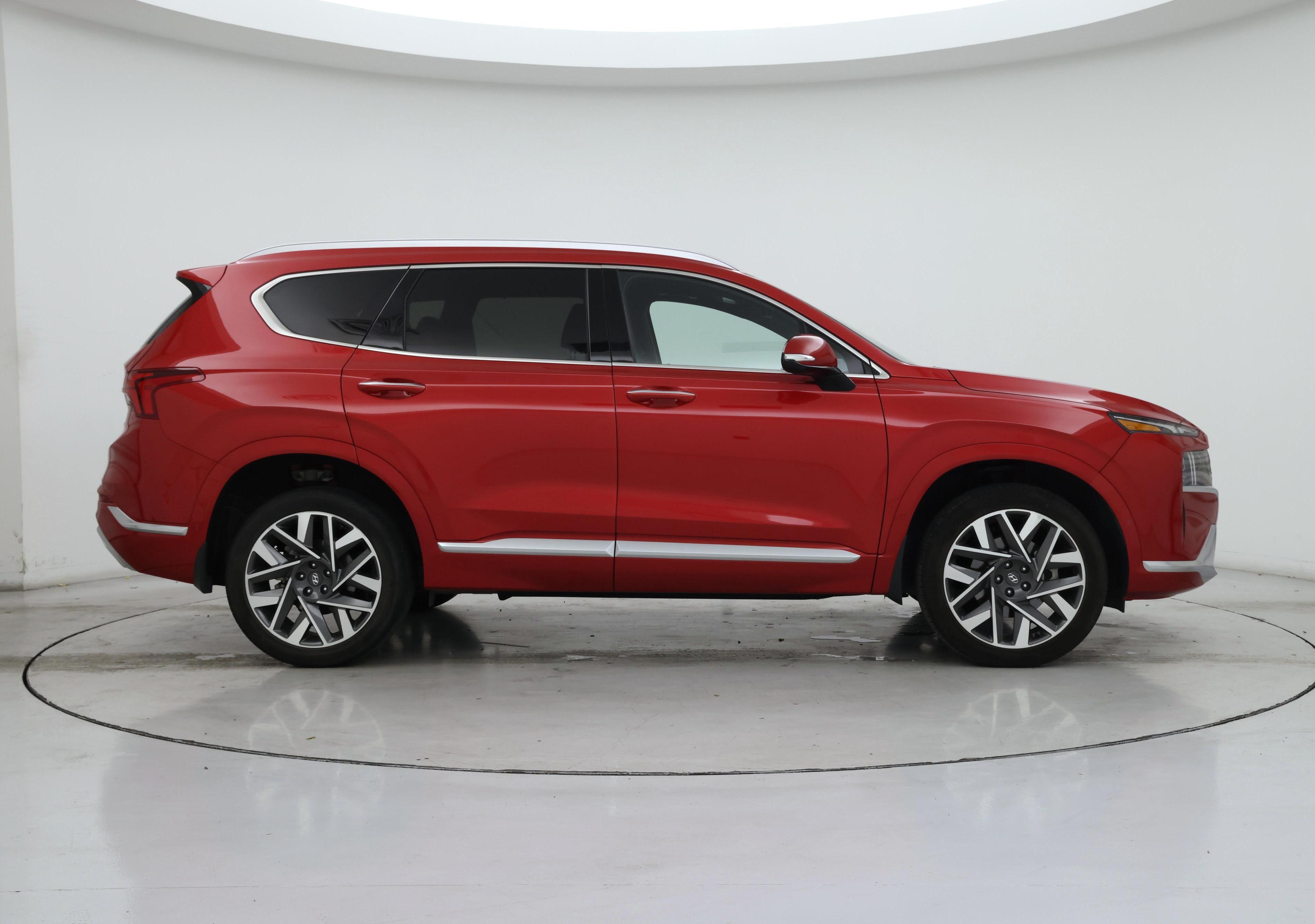 Thumbnail: 2023 Hyundai Santa Fe - 7