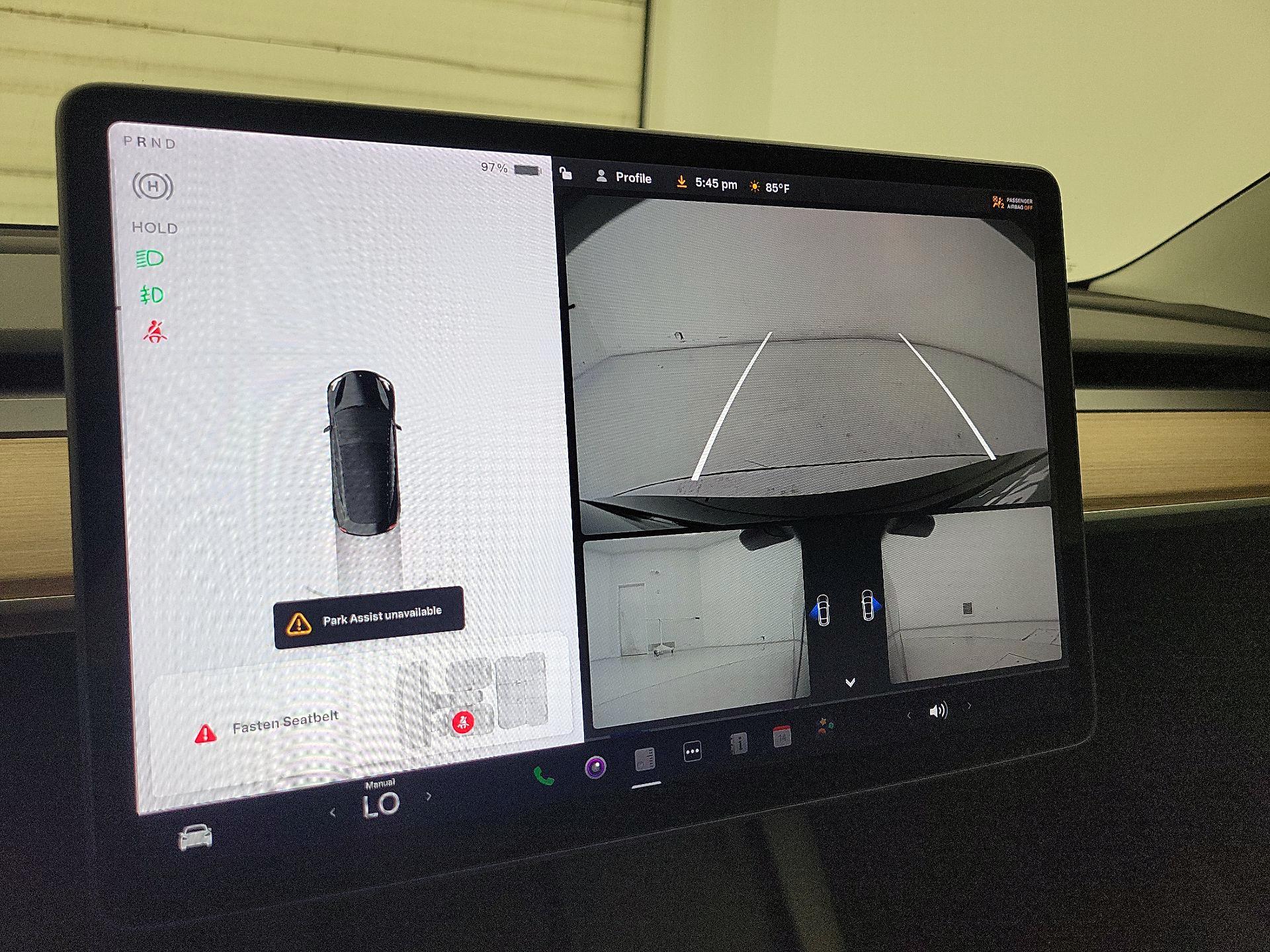 Thumbnail: 2021 Tesla Model 3 - 14