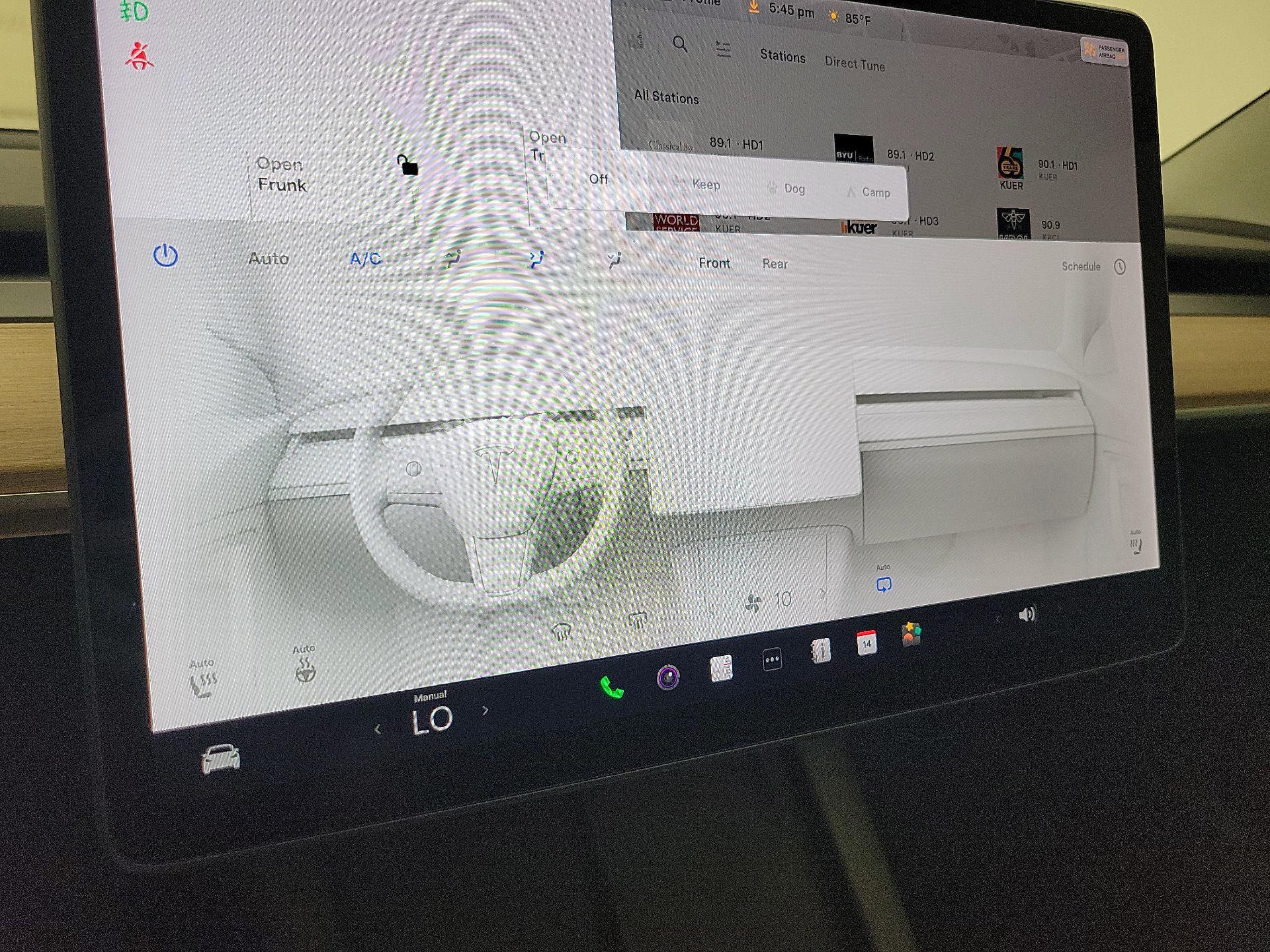 Thumbnail: 2021 Tesla Model 3 - 16