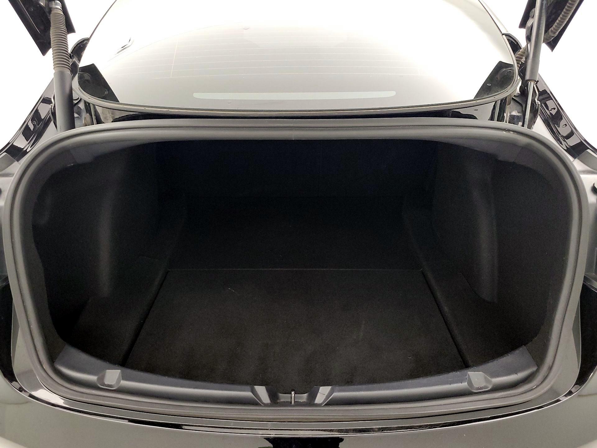 Thumbnail: 2021 Tesla Model 3 - 20