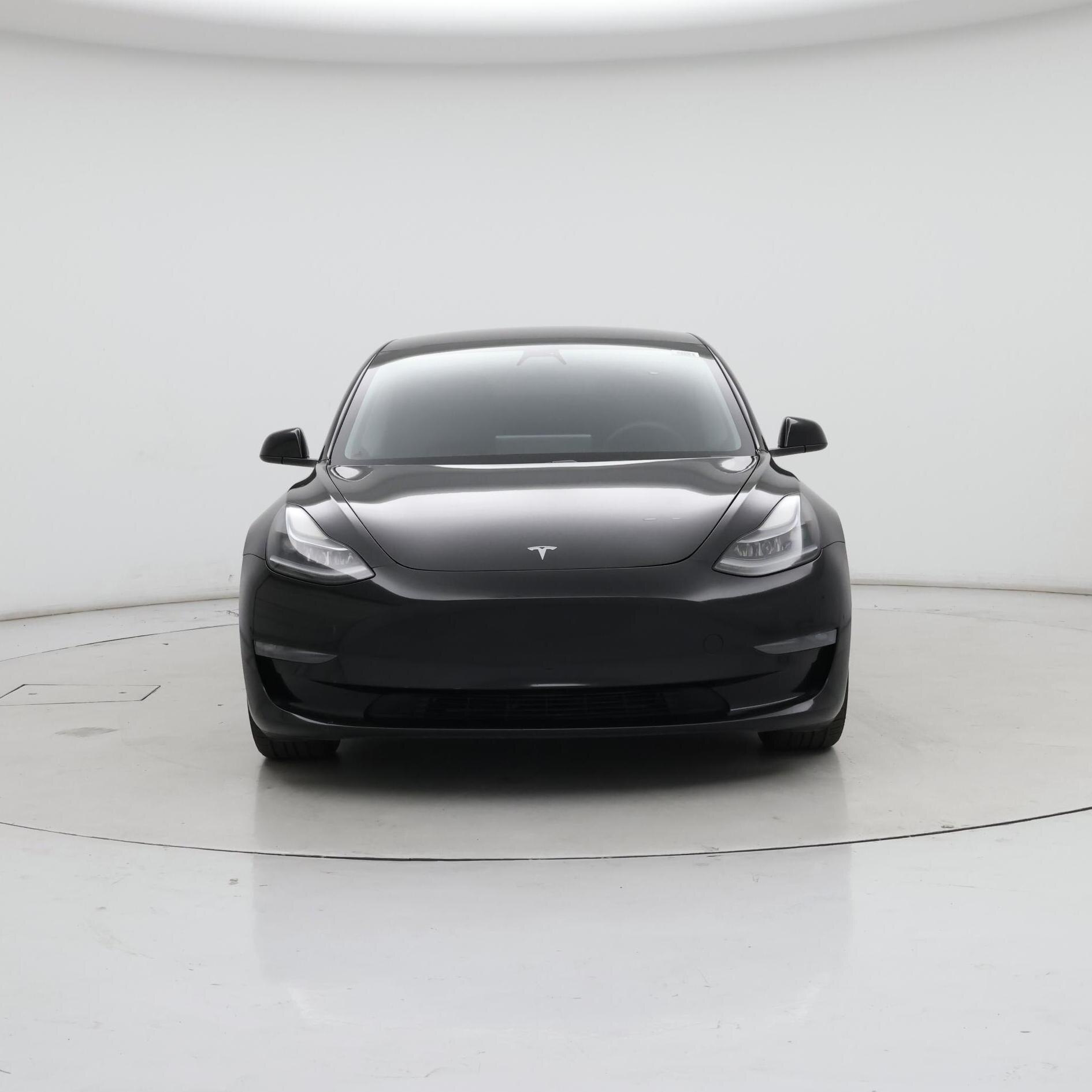 Thumbnail: 2021 Tesla Model 3 - 5