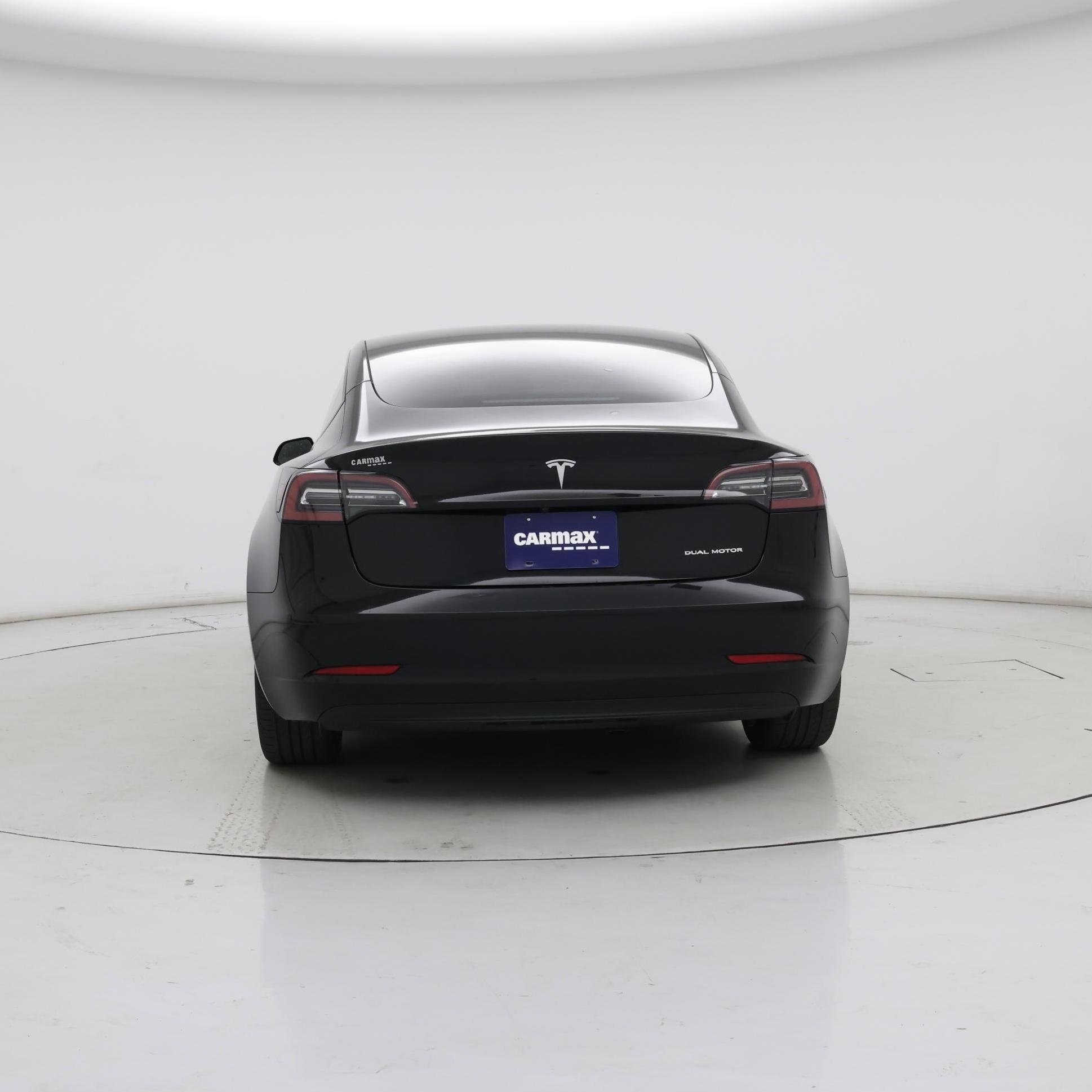 Thumbnail: 2021 Tesla Model 3 - 6