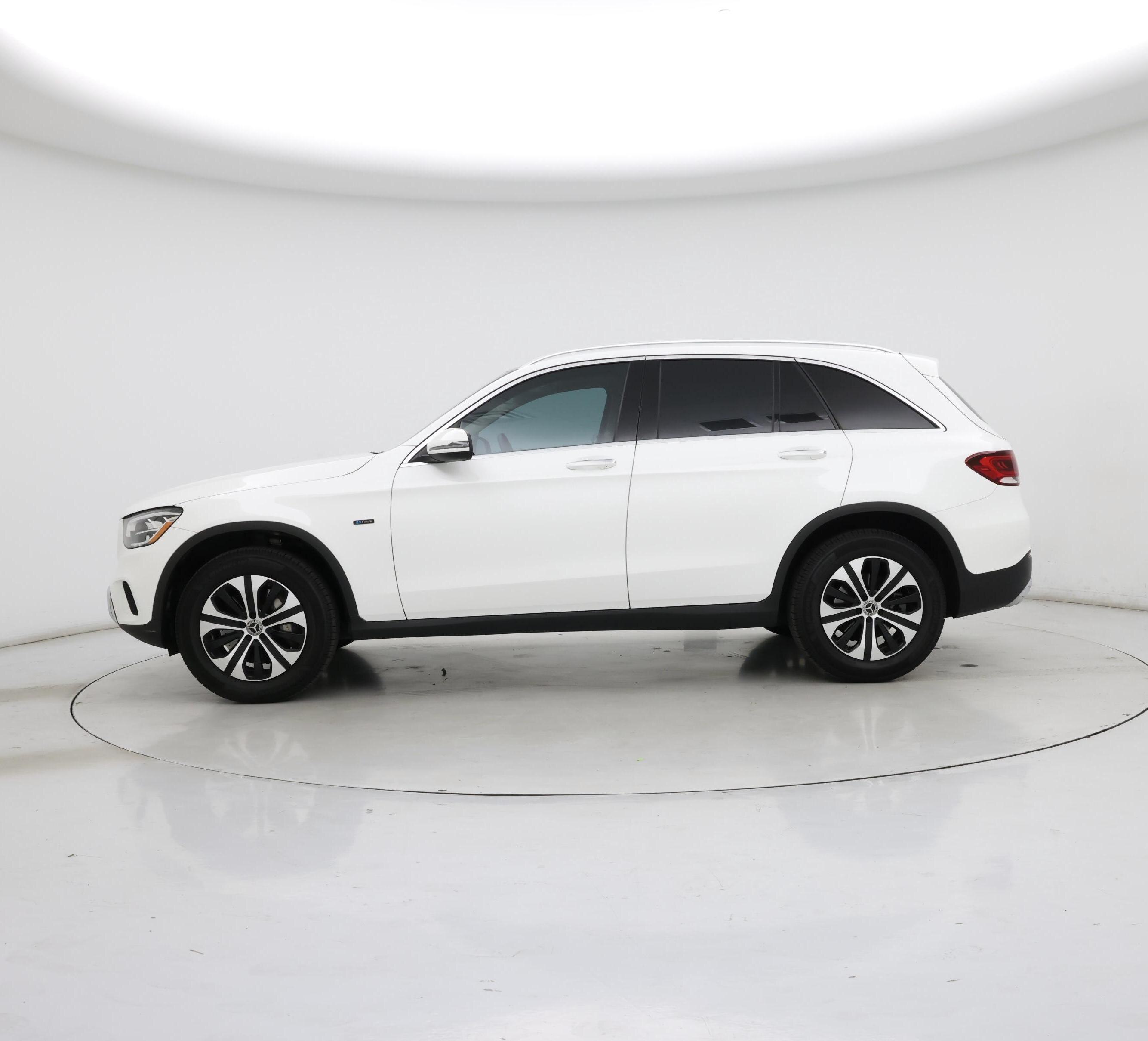 Thumbnail: 2020 Mercedes-Benz GLC - 3