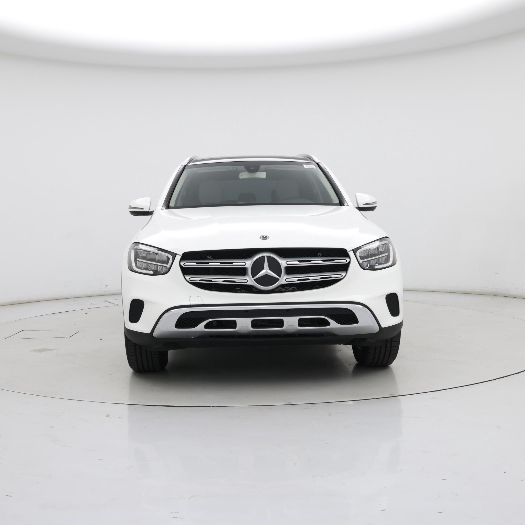 Thumbnail: 2020 Mercedes-Benz GLC - 5
