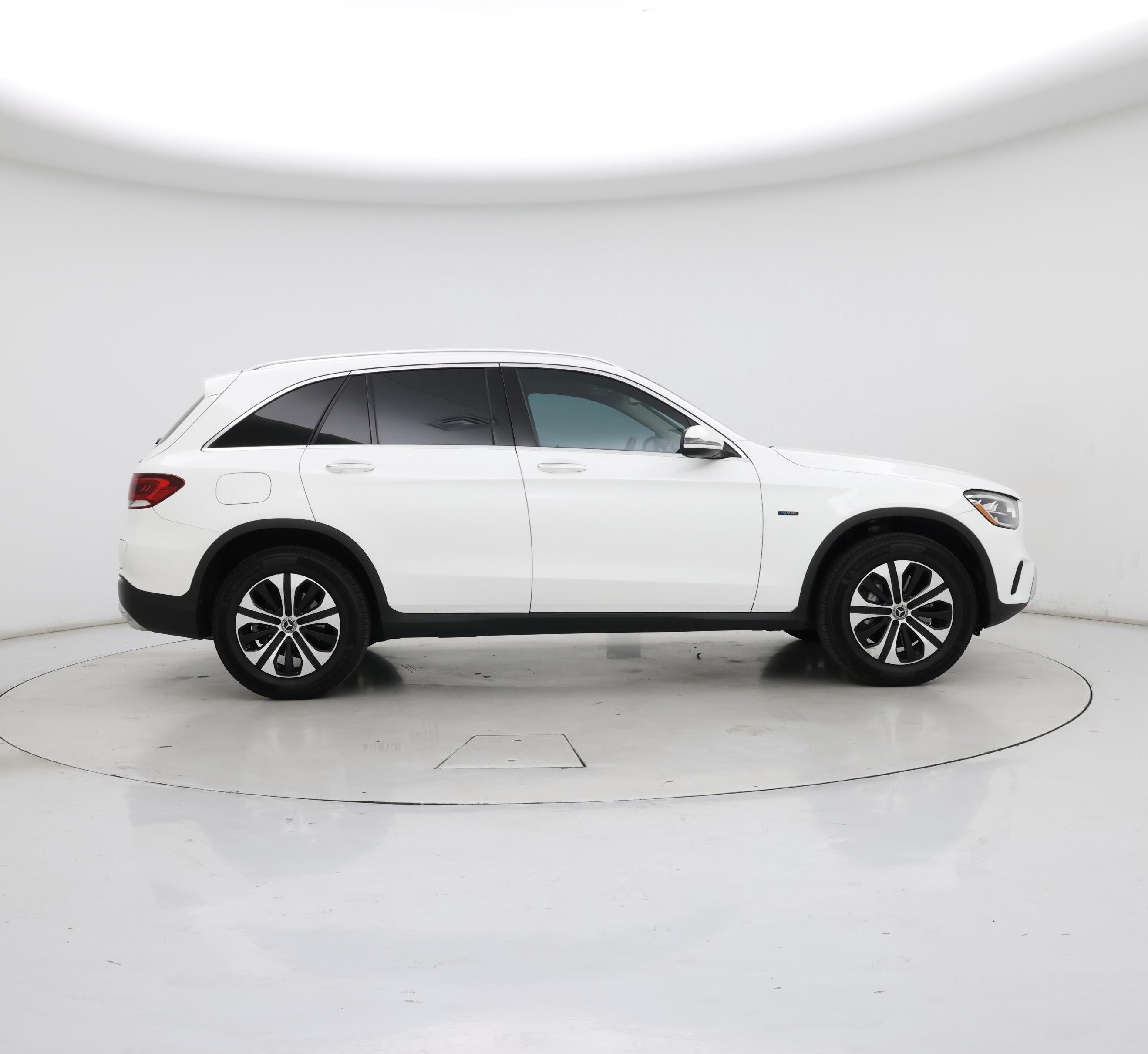Thumbnail: 2020 Mercedes-Benz GLC - 7