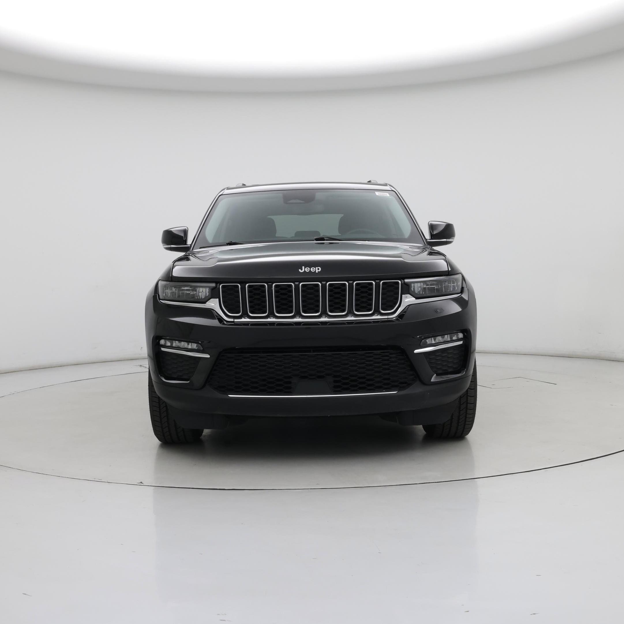 Thumbnail: 2022 Jeep Grand Cherokee L - 5
