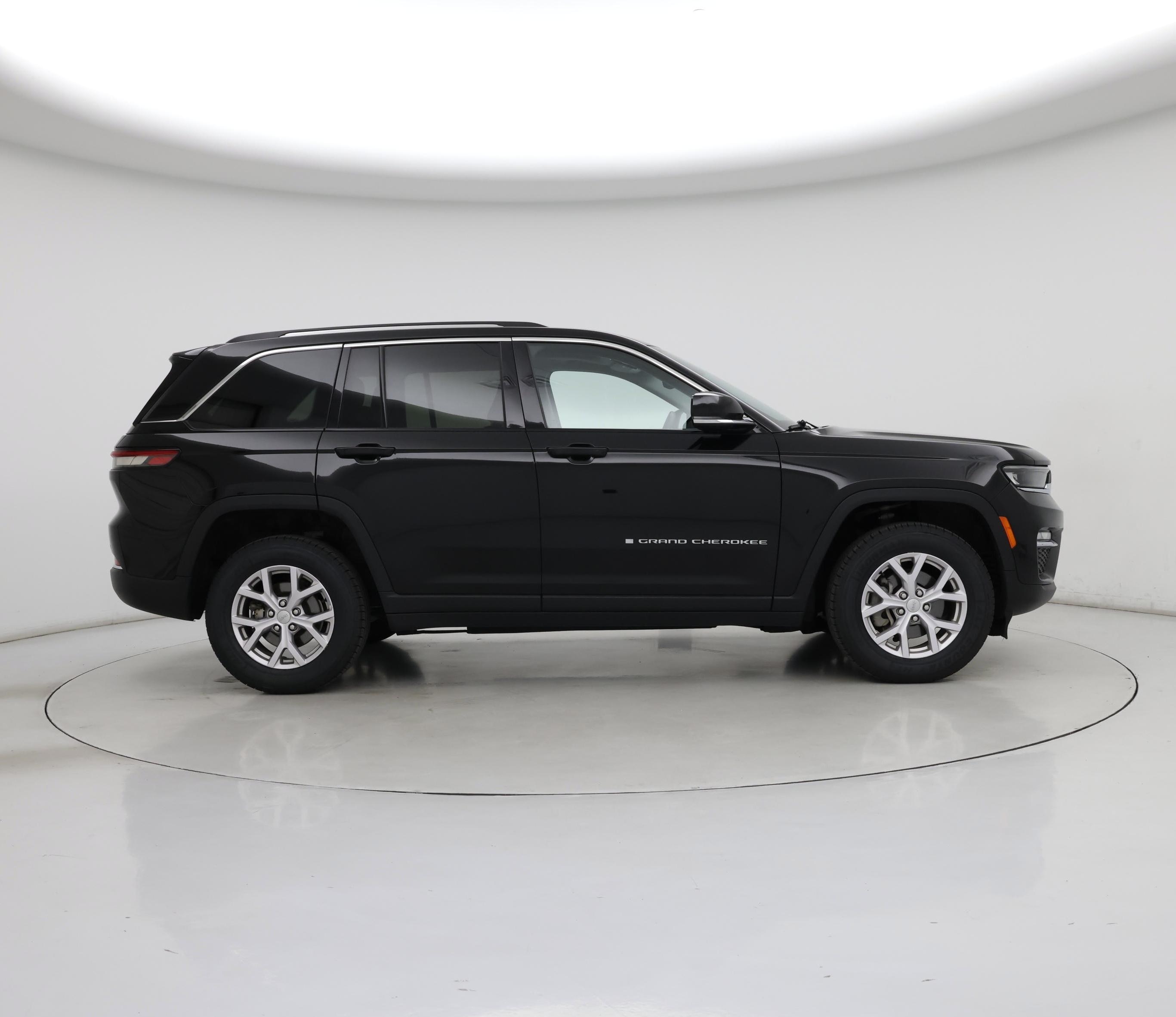 Thumbnail: 2022 Jeep Grand Cherokee L - 7