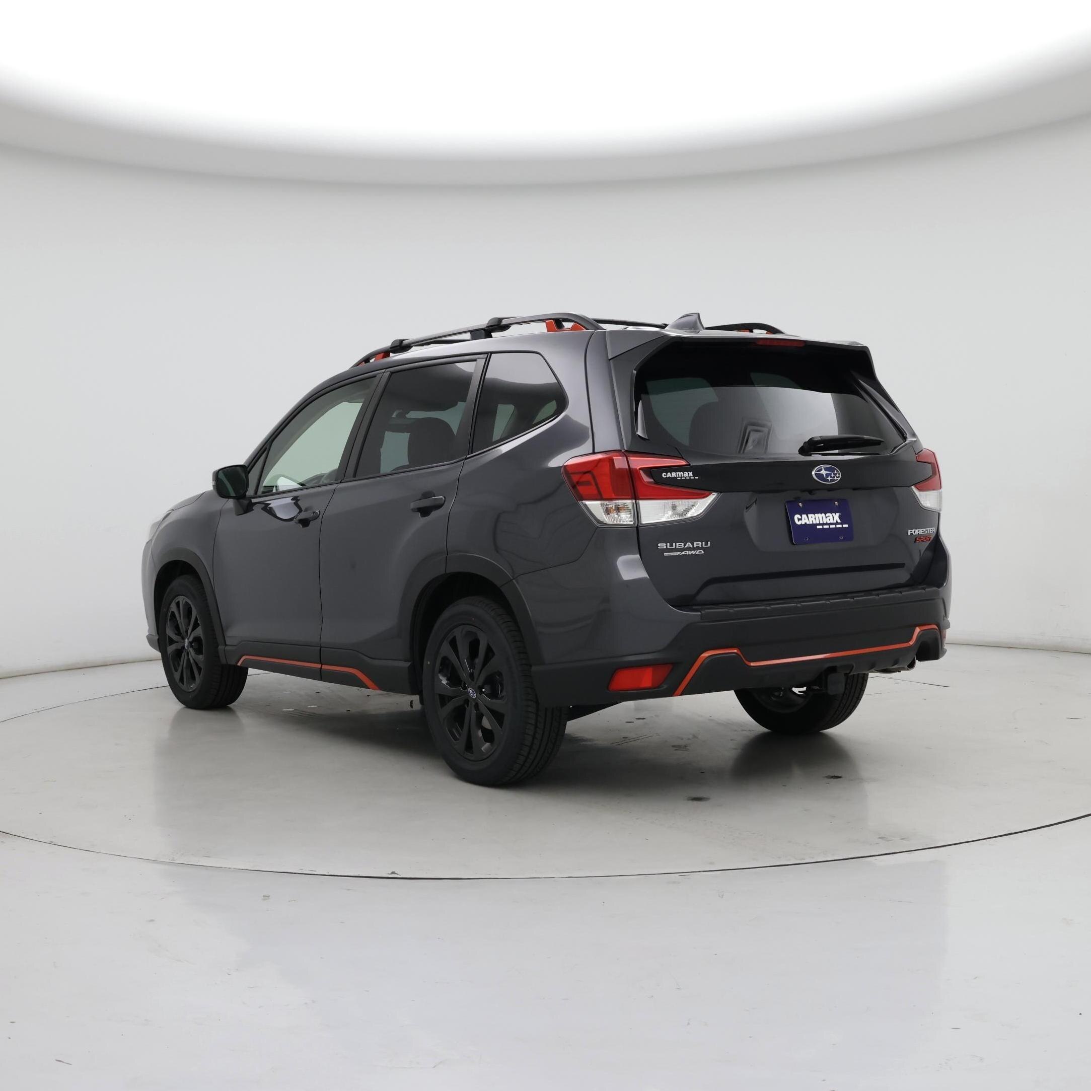Thumbnail: 2023 Subaru Forester - 2