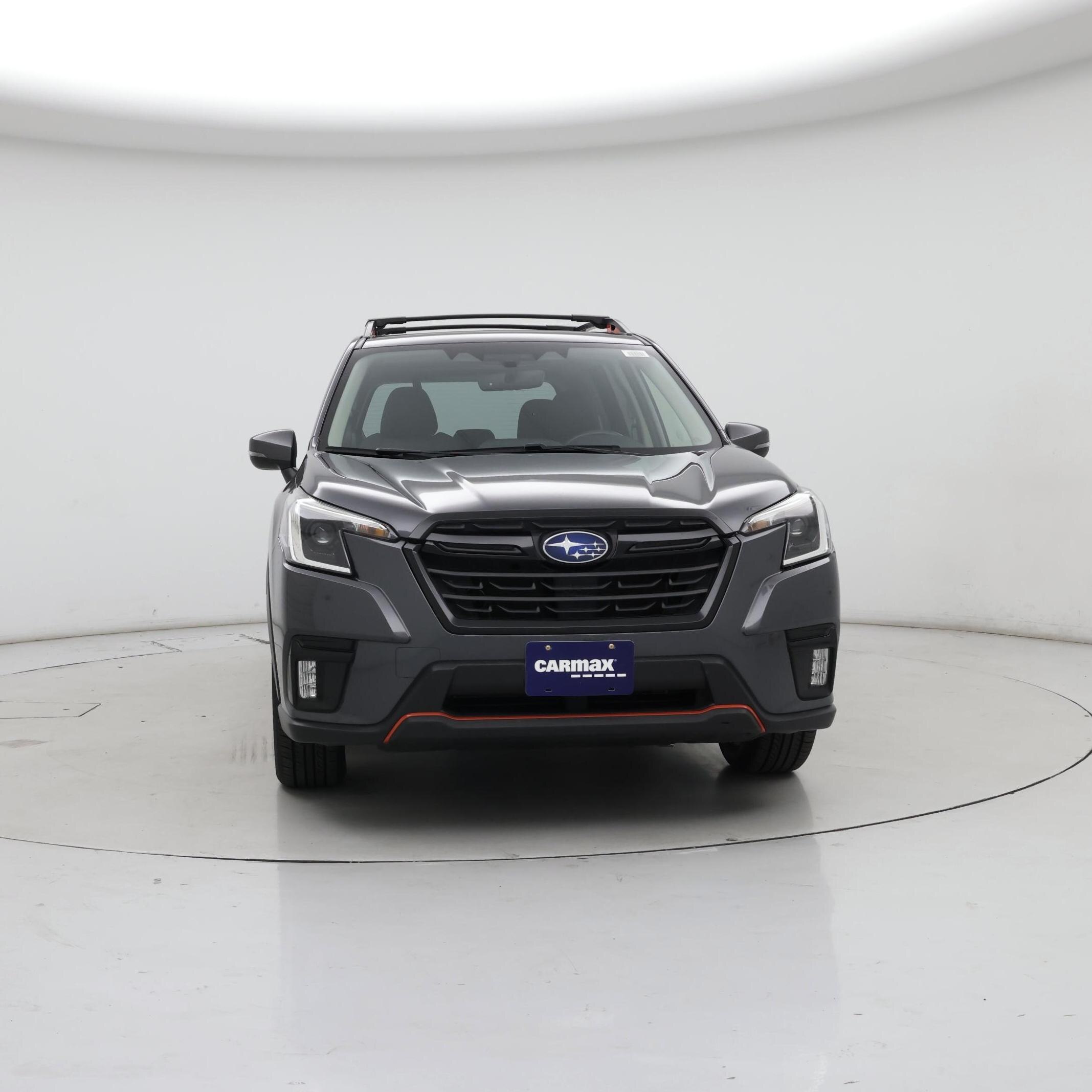 Thumbnail: 2023 Subaru Forester - 5